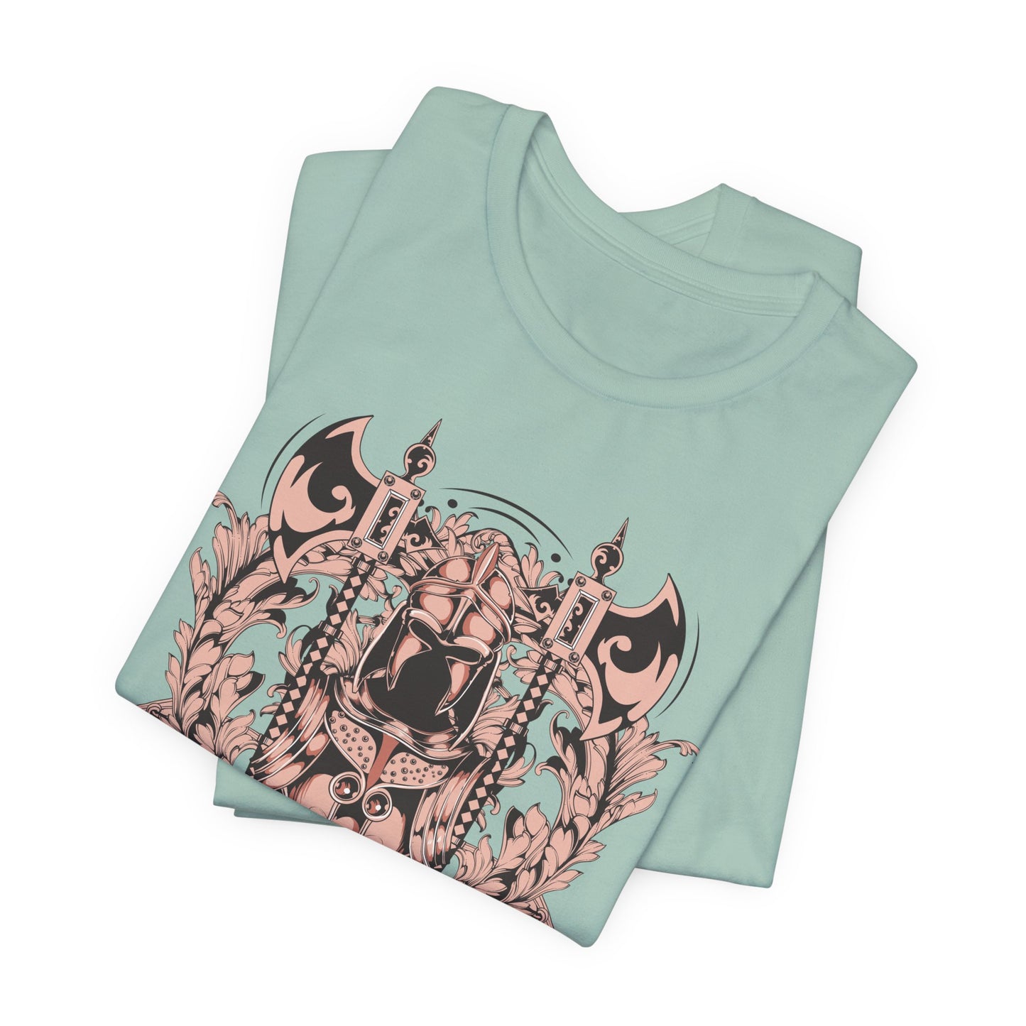 Protect and Serve Graphic Tee, Artistic Tee, Graphic T-Shirt, Artistic T-Shirt, Vintage Shirt, Gifts for Police Officers