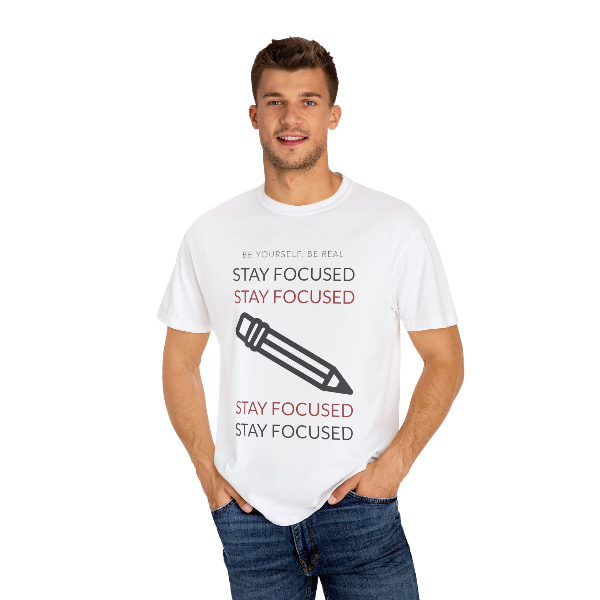 Positive Quotes Shirt - PPU BEST