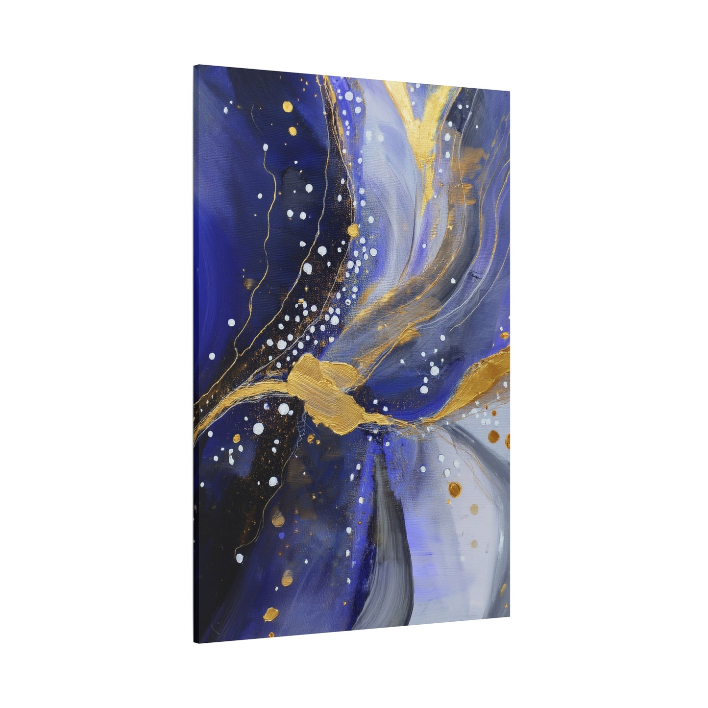Abstract Oil Painting Print Canvas 20x24,20x30,24x30 24x32,24x36,30x40 32x48,36x48,40x60 Pine-Wood Inner Frame ABS-82