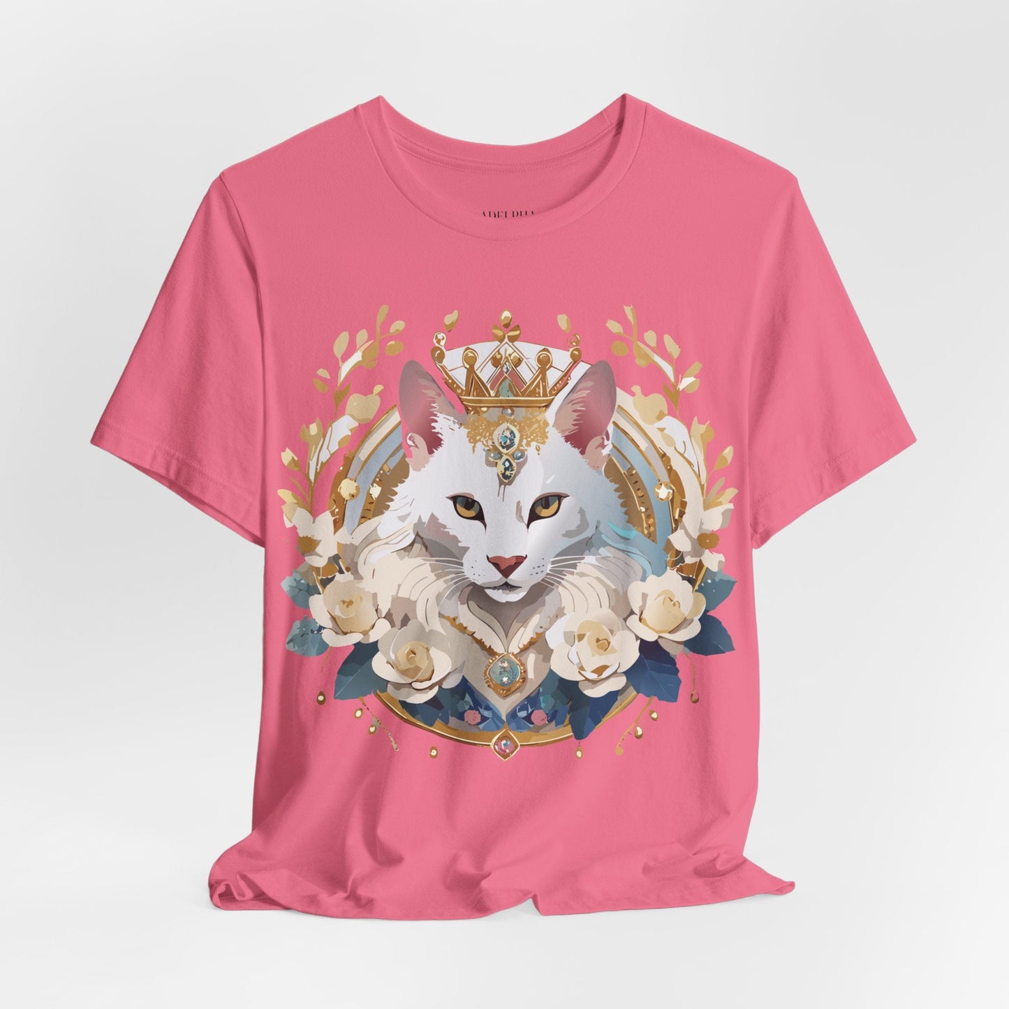 Adelpha Graphic T Shirt Unisex Short Sleeve Art Design Tee Vintage Inspired Artwork