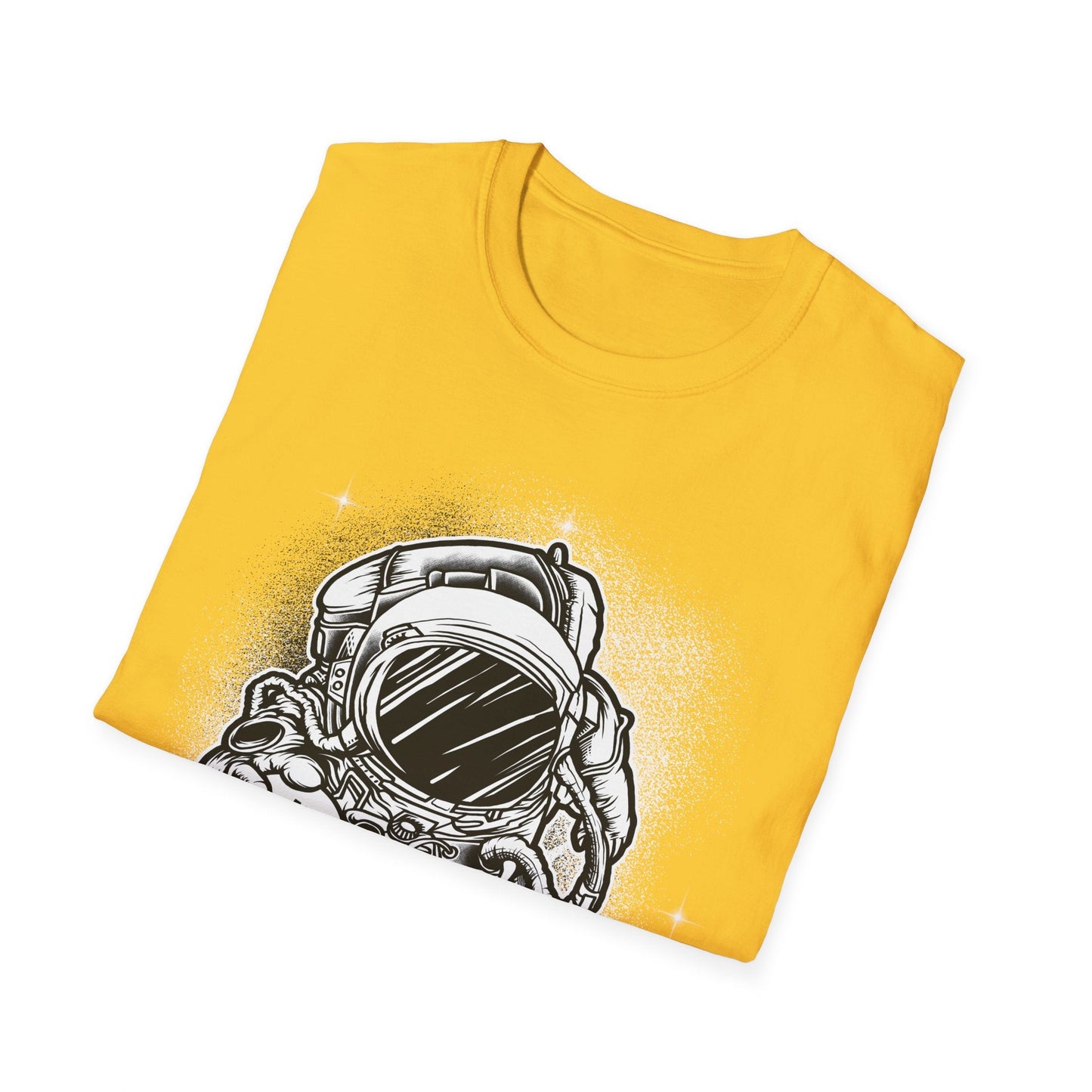 Cartoon T Shirt Unisex Animation Tee Gildan Softstyle 64000 100 Percent Ring Spun Cotton