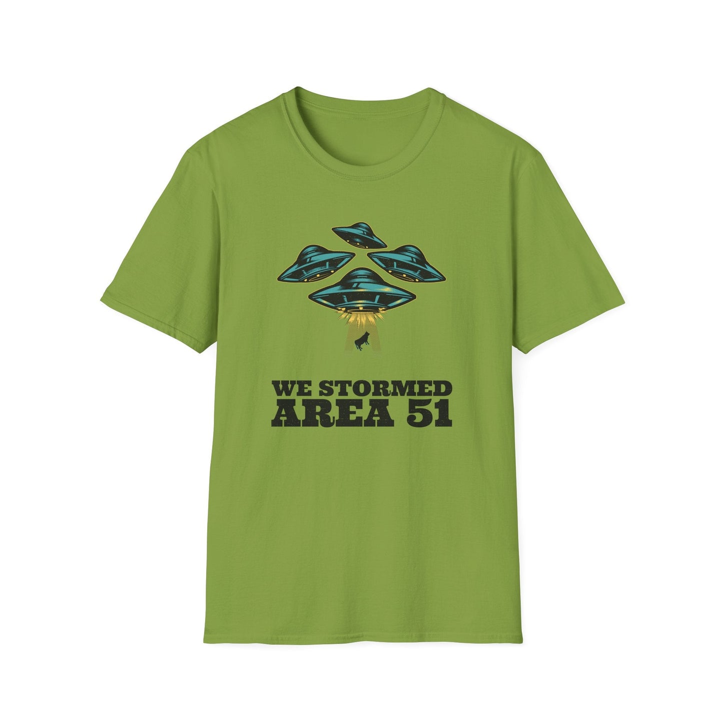Funny T Shirts UFO Tees Funny Aliens Shirt  17