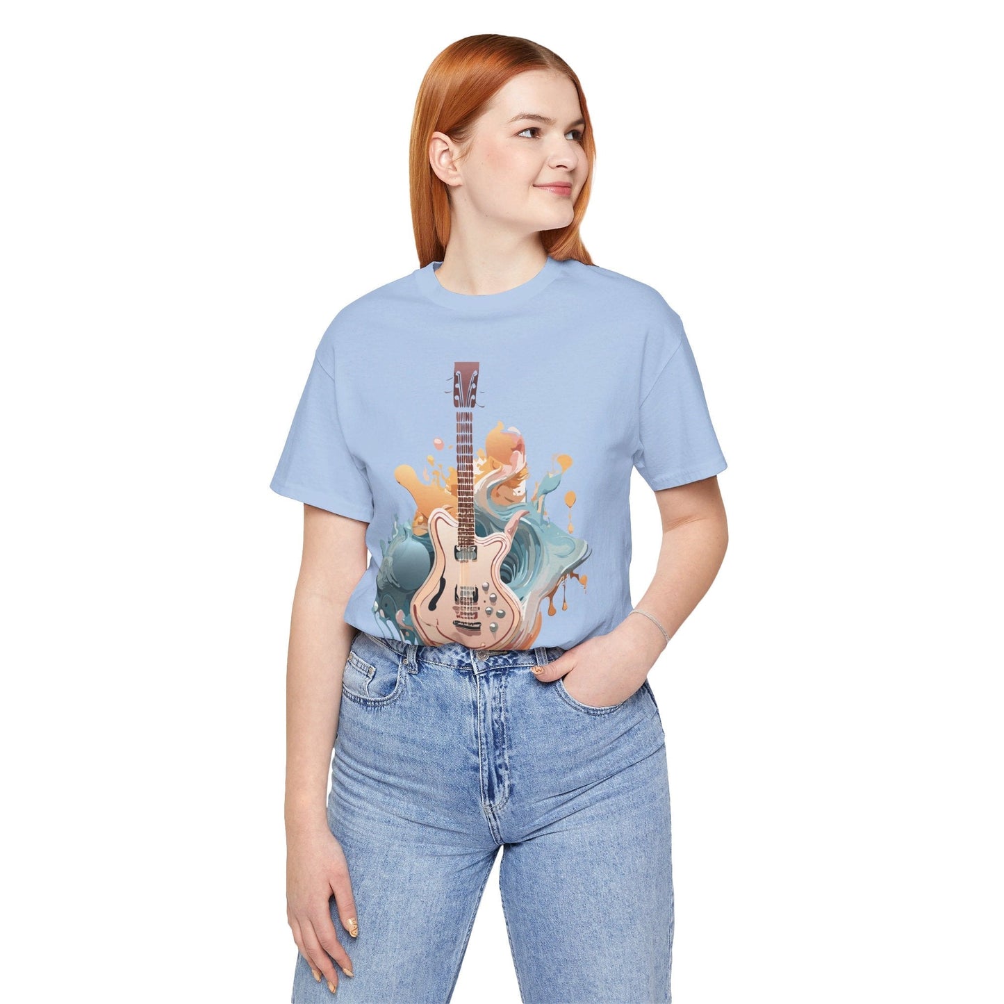 Adelpha Graphic T Shirt Unisex Jersey Short Sleeve Vintage Inspired Art Design Tee