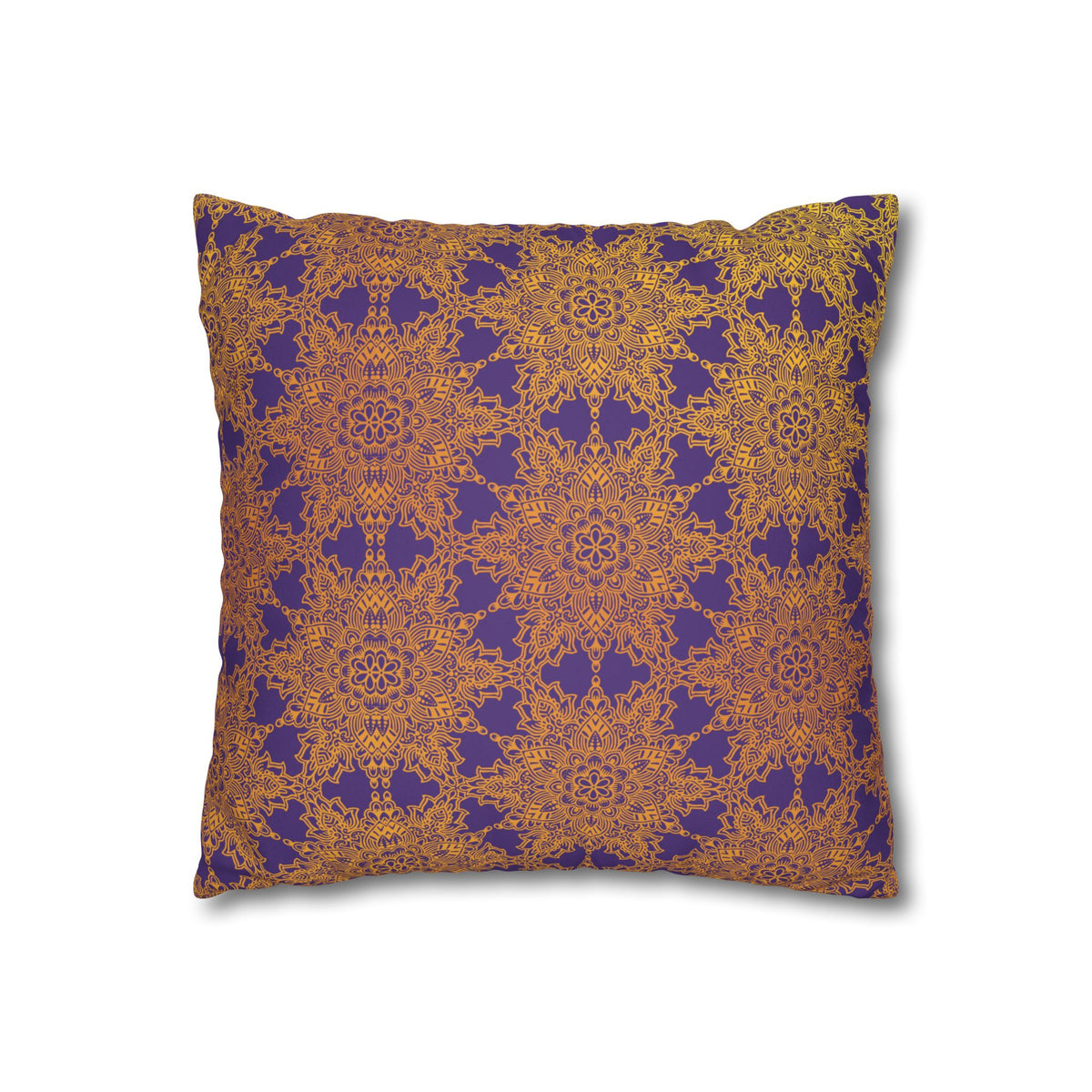 Ornament Pillow case