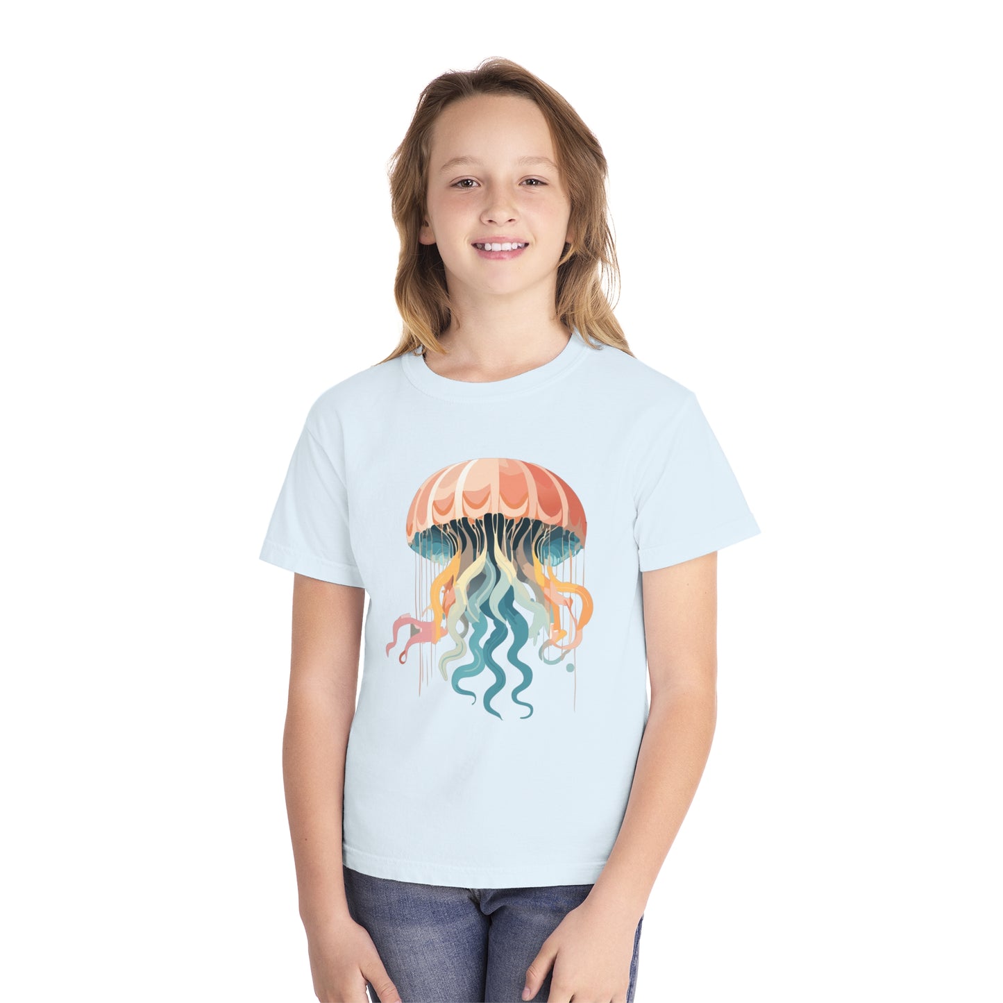 Childrens Animal T Shirts