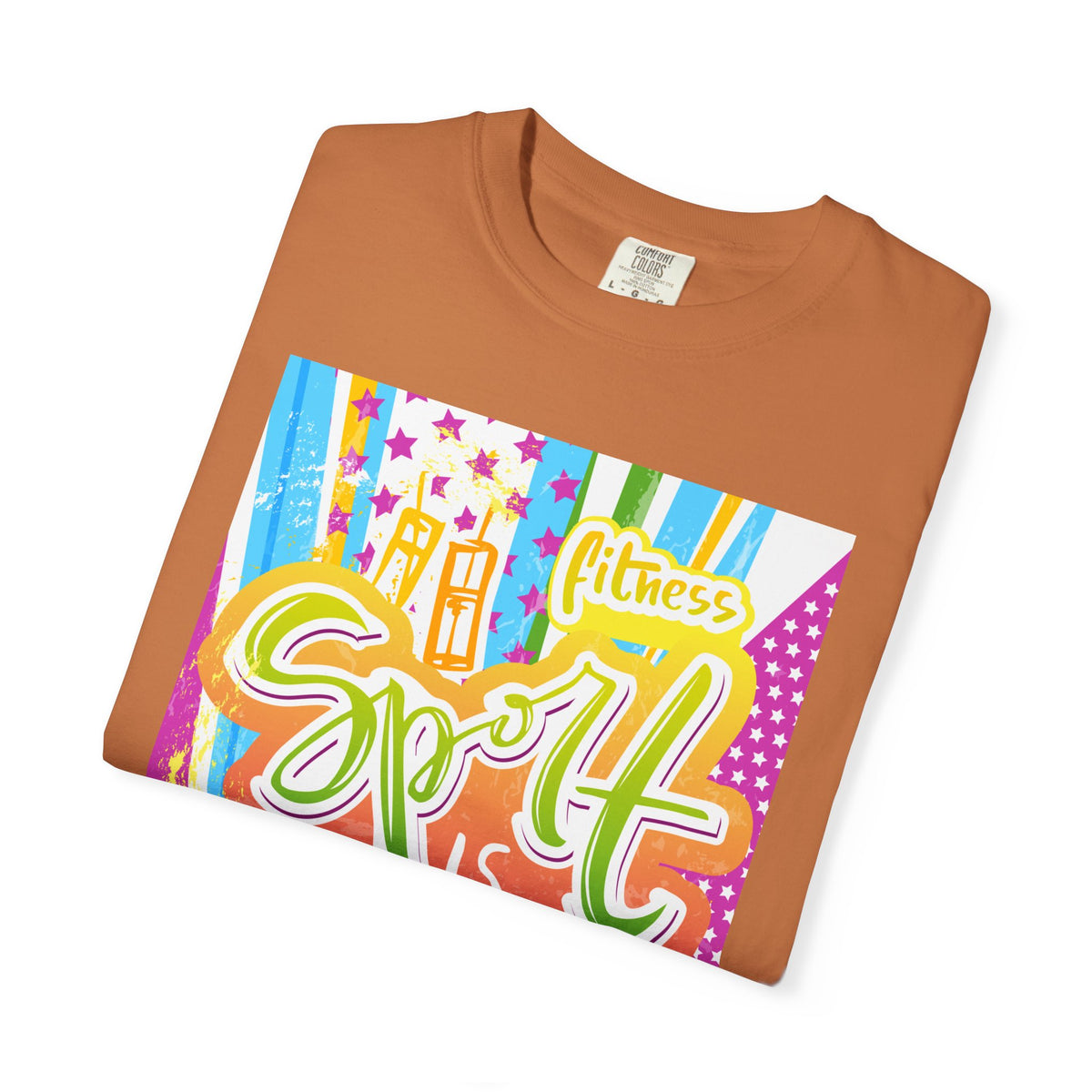 Sports Print Shirts
