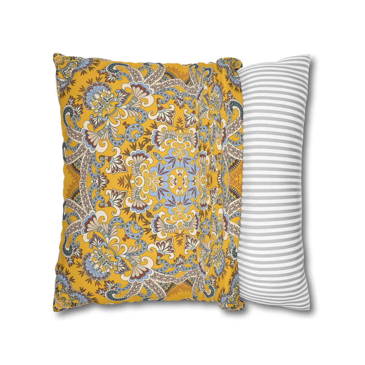 Ornament Pillow case