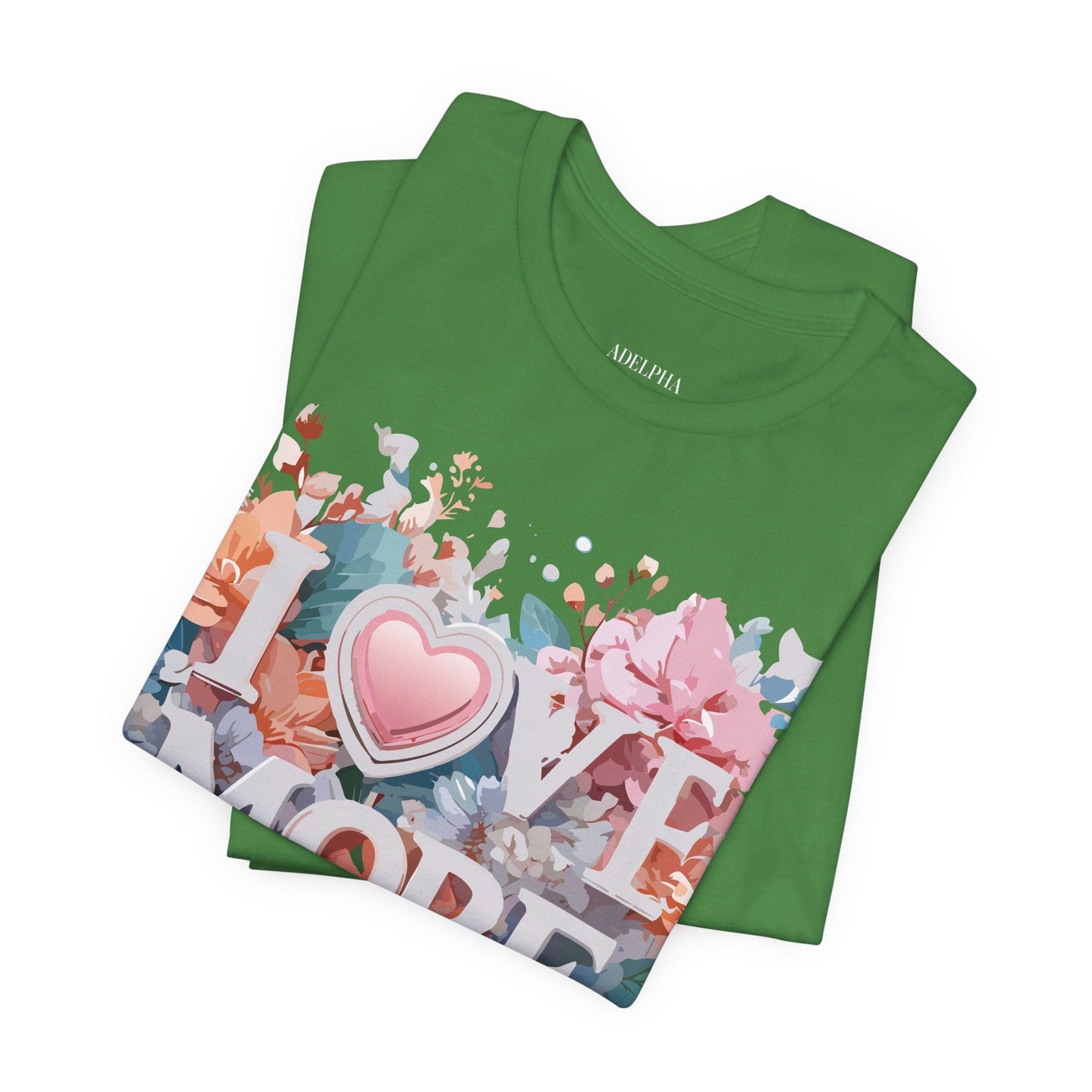 Adelpha Vintage Inspired Graphic Tee Unisex Jersey Short Sleeve Art Design Premium Tee