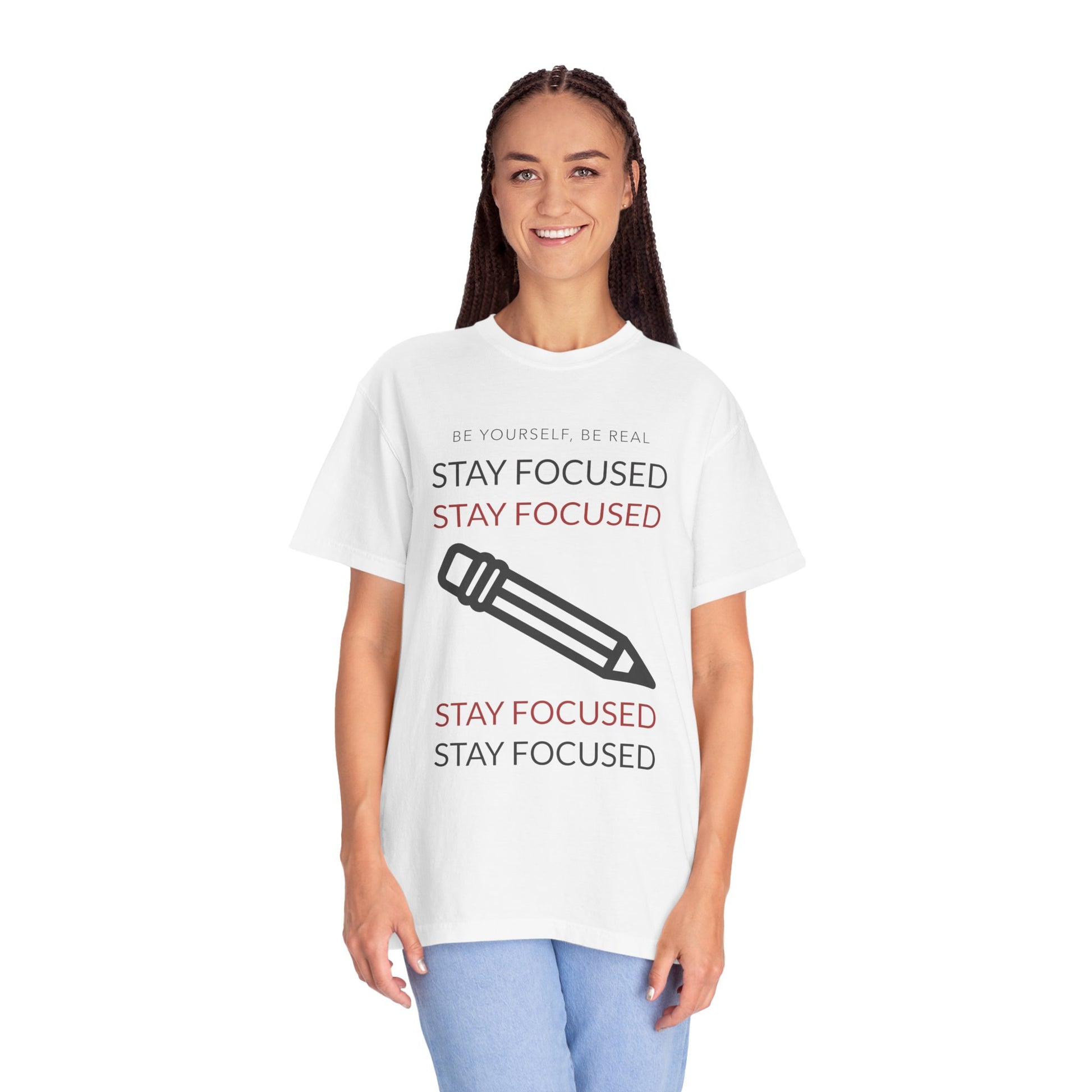Positive Quotes Shirt - PPU BEST