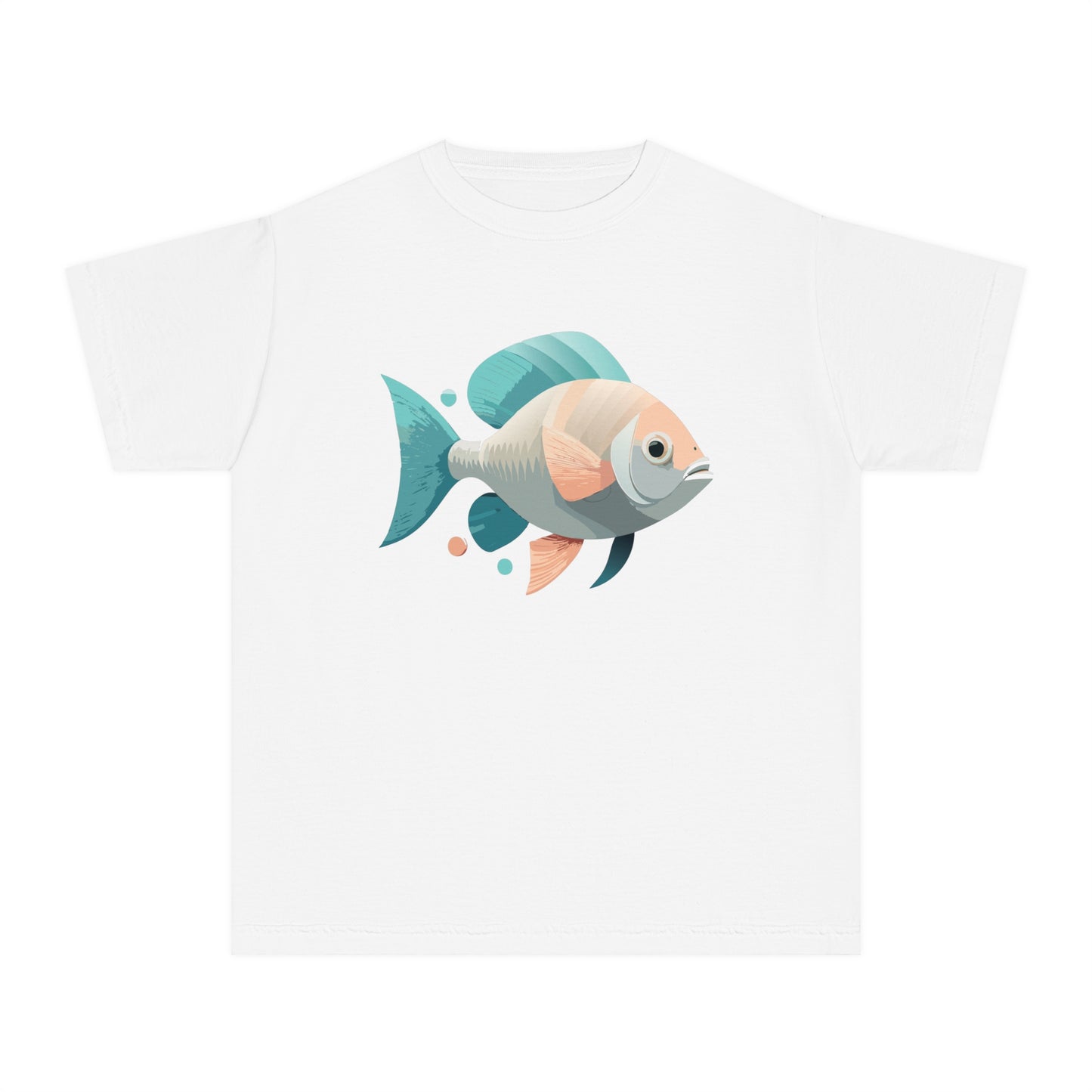 Childrens Animal T Shirts