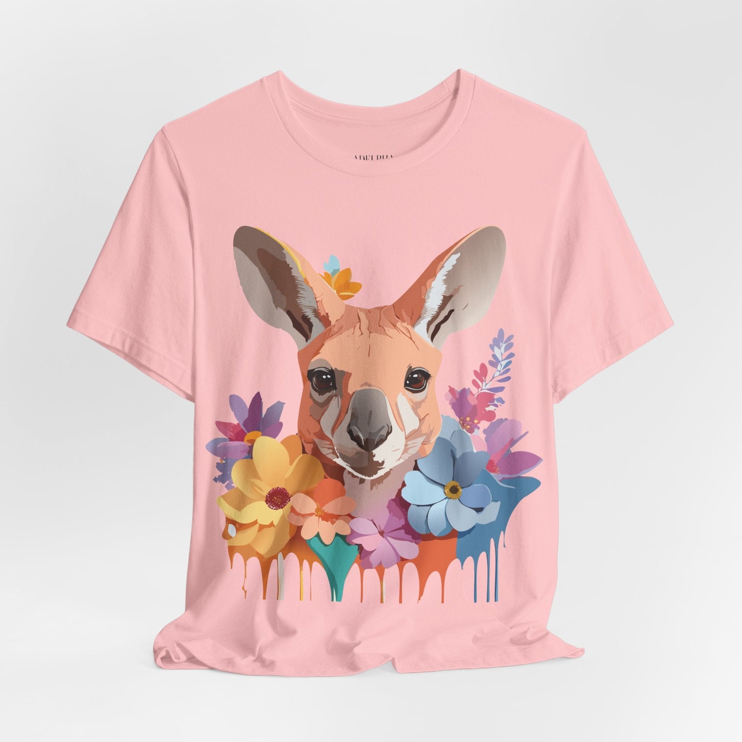 Adelpha Graphic T Shirt Unisex Jersey Short Sleeve Vintage Inspired Artwork Tee Edition