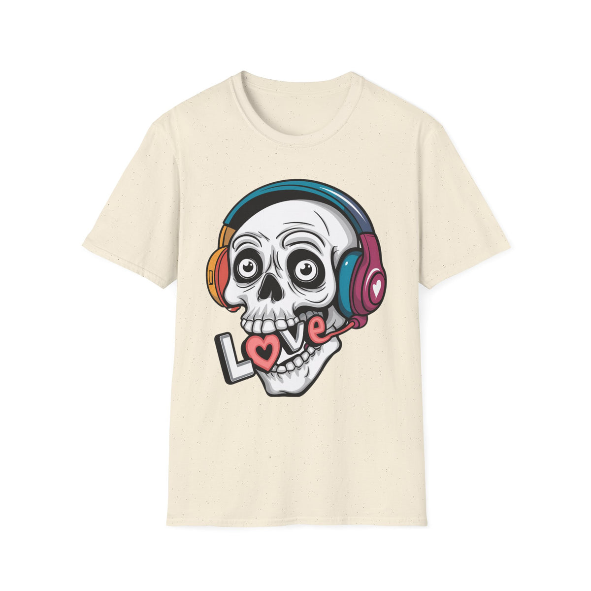 Skull Skeleton Graphic Tee Gildan Unisex 100 Cotton Tee Shirt m41