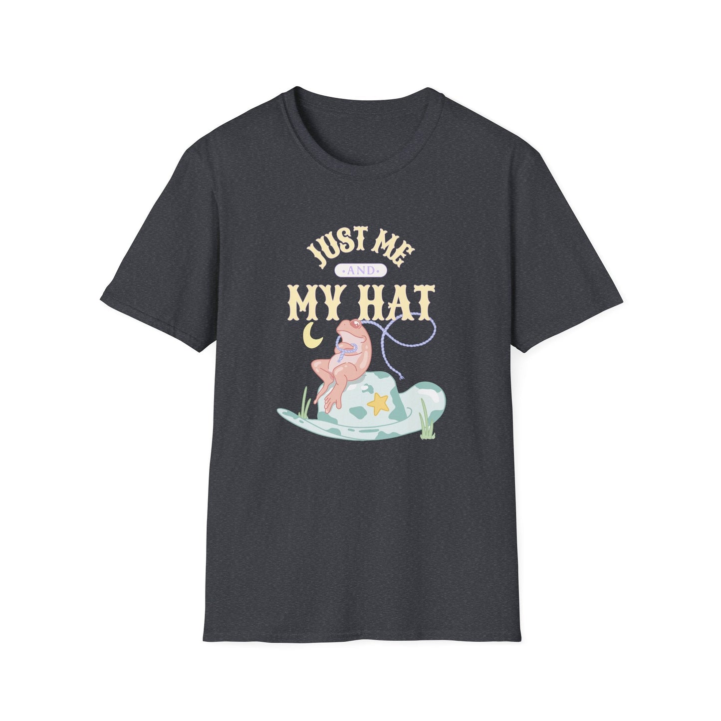 Funny Animals T Shirt Unisex Softstyle Gildan 64000 Art Design Cotton Tee For Everyday Comfort