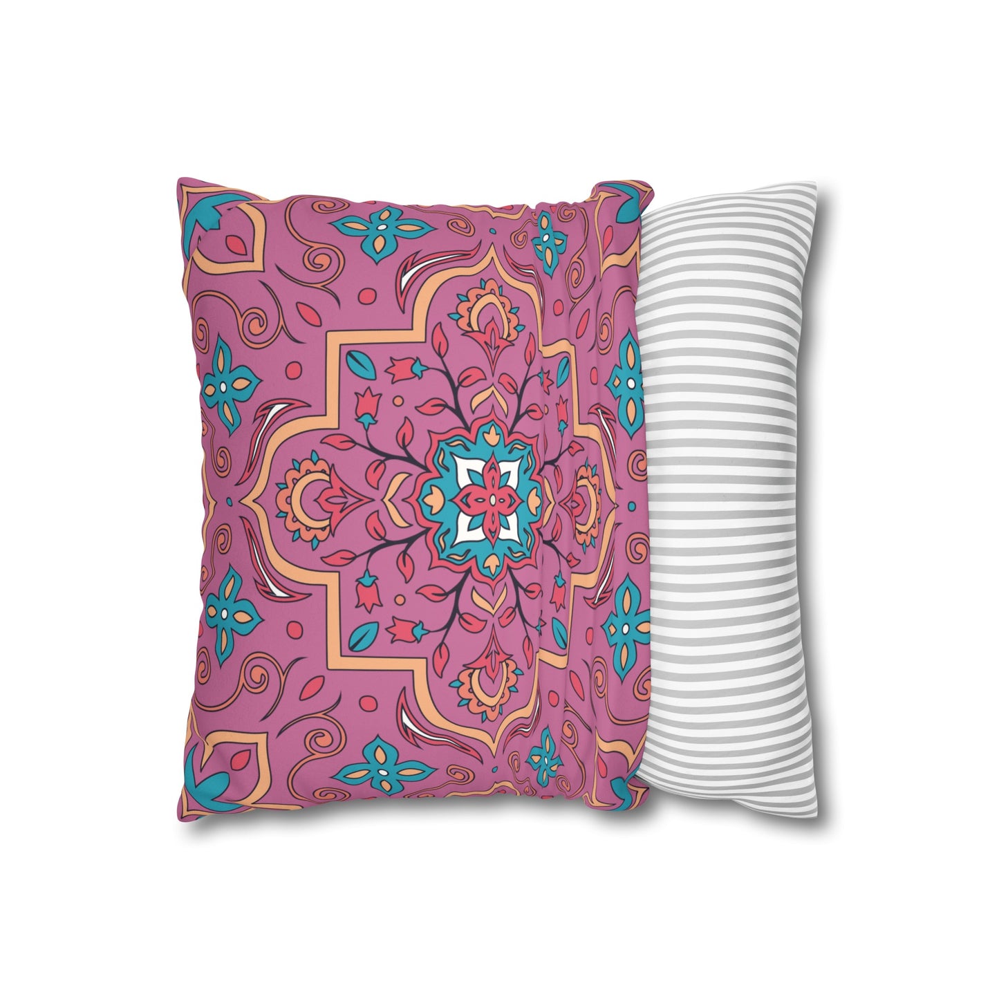 Ornament Pillow case