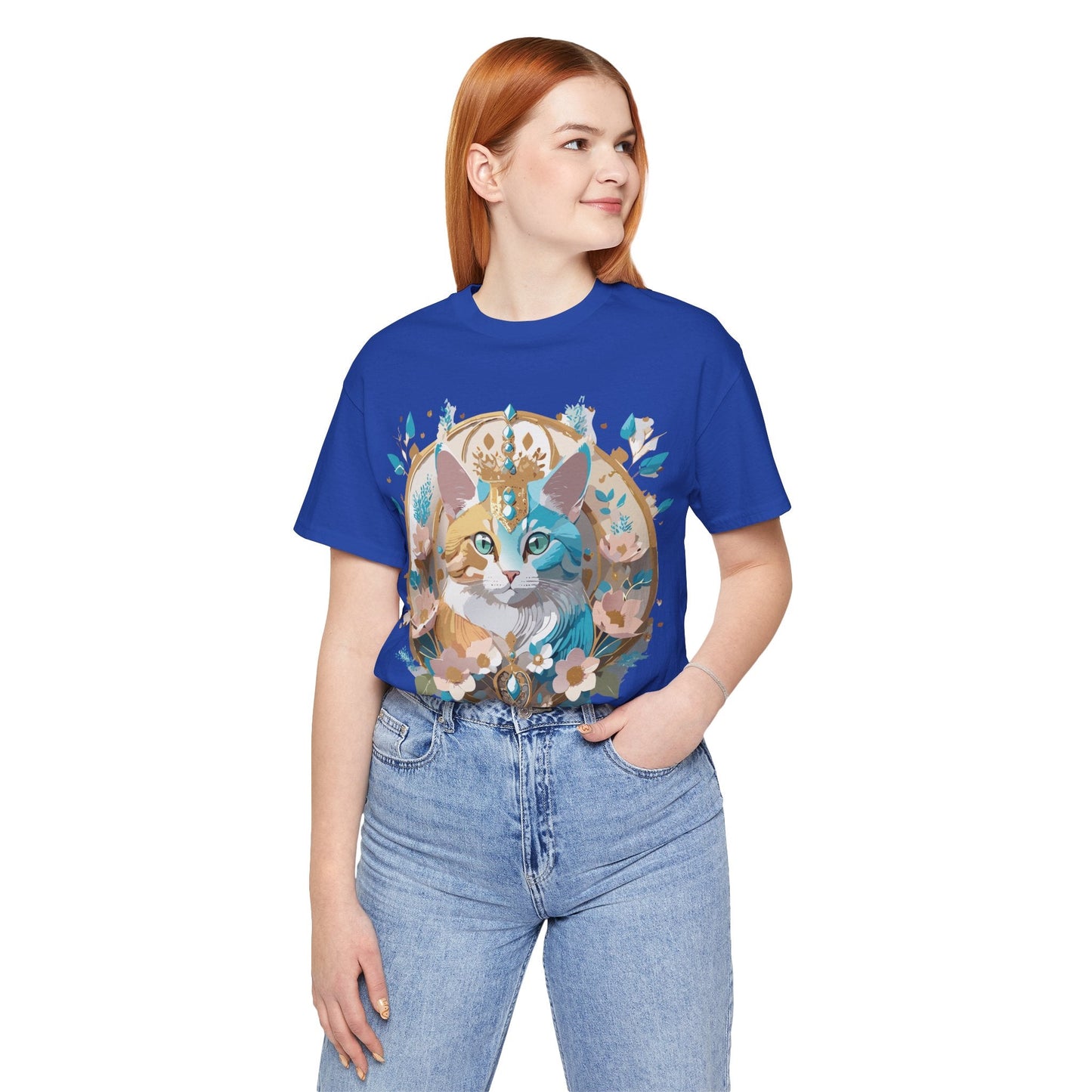 Adelpha Vintage Inspired Graphic Tee Unisex Short Sleeve Jersey Shirt Art Design