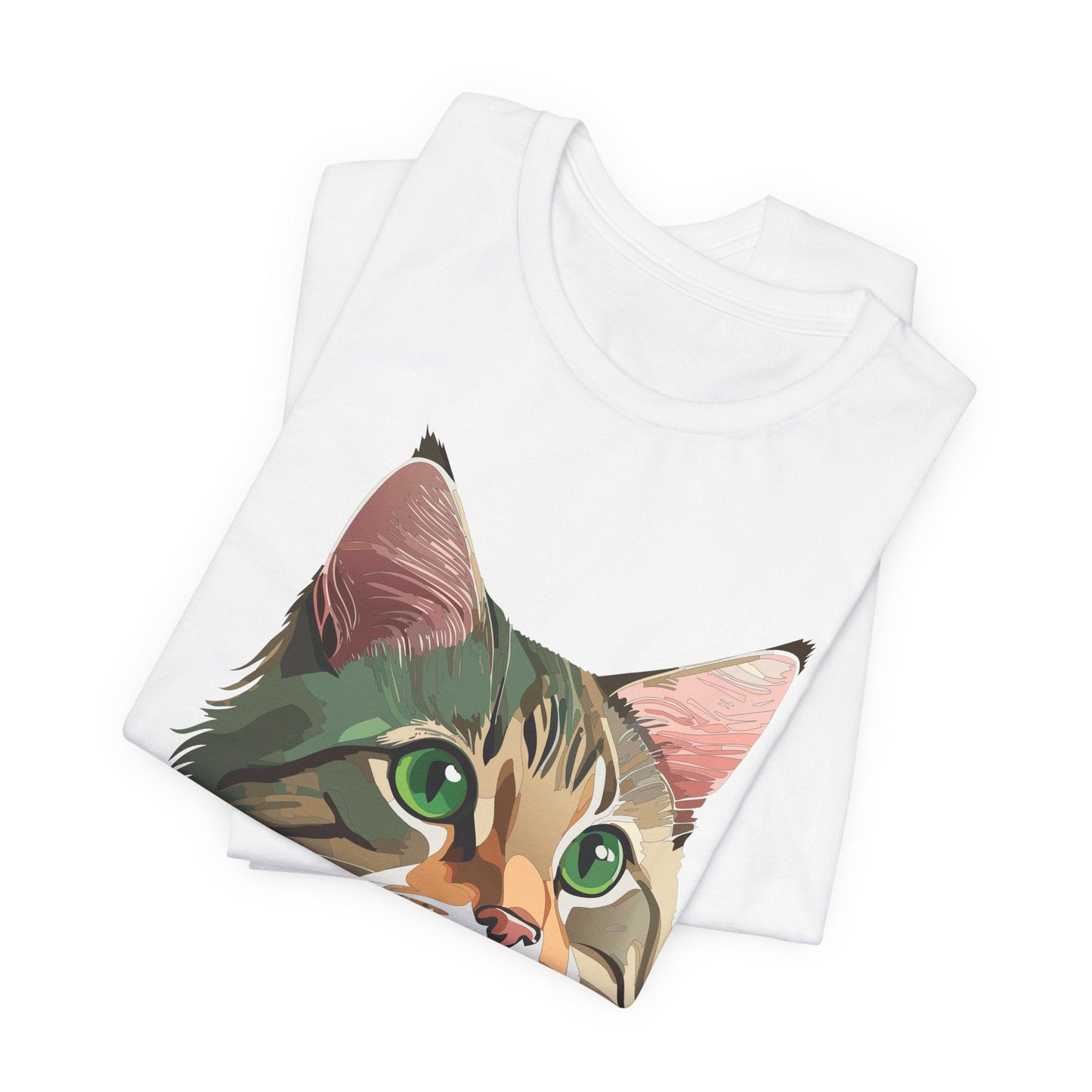 Unisex Animal Shirt Tee With Animals Art Design Wild Animals Print Tee Shirt Comfort Fit