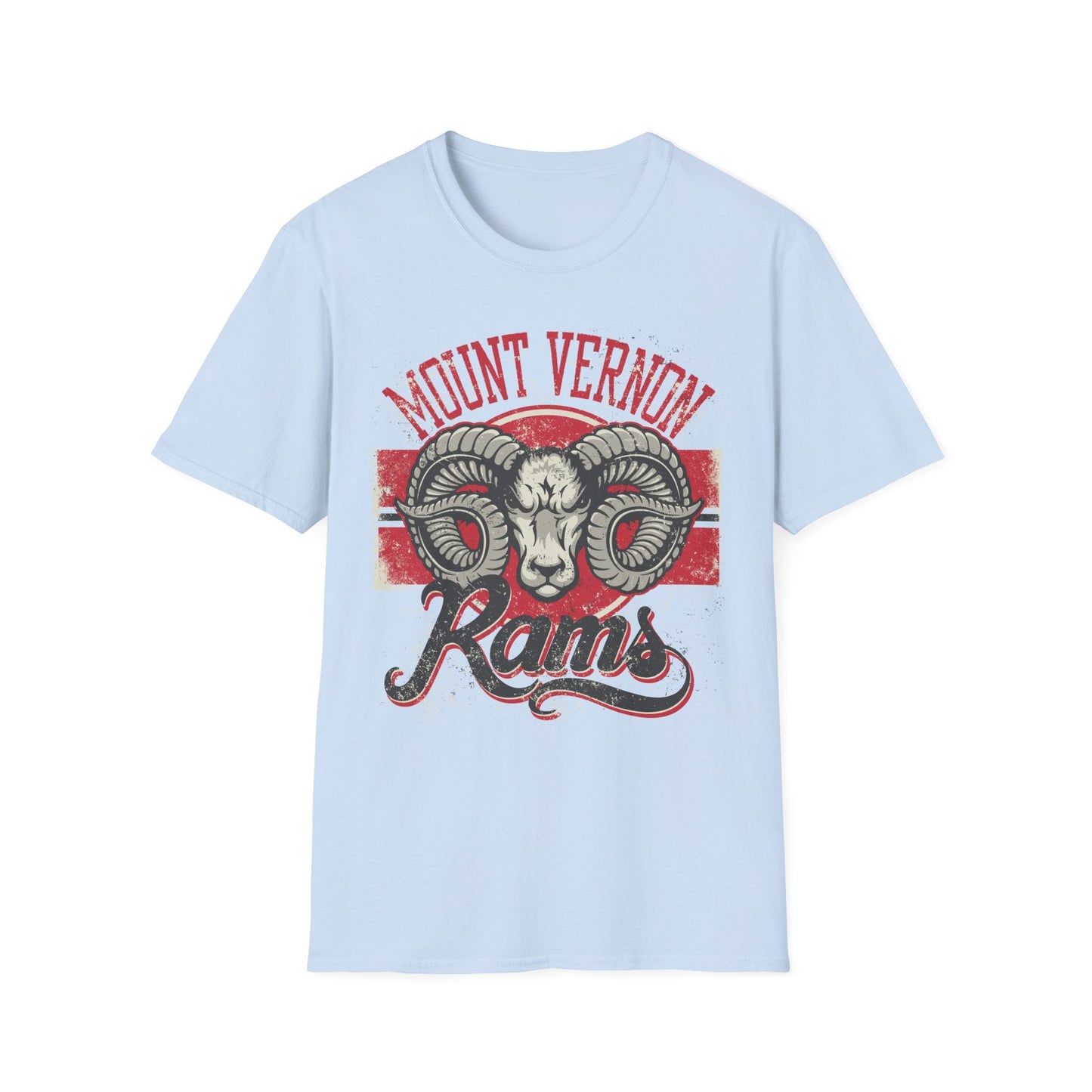 Art Design Graphic Tee Shirt Unisex Softstyle 100 Percent Cotton Gildan 64000 Premium Comfort