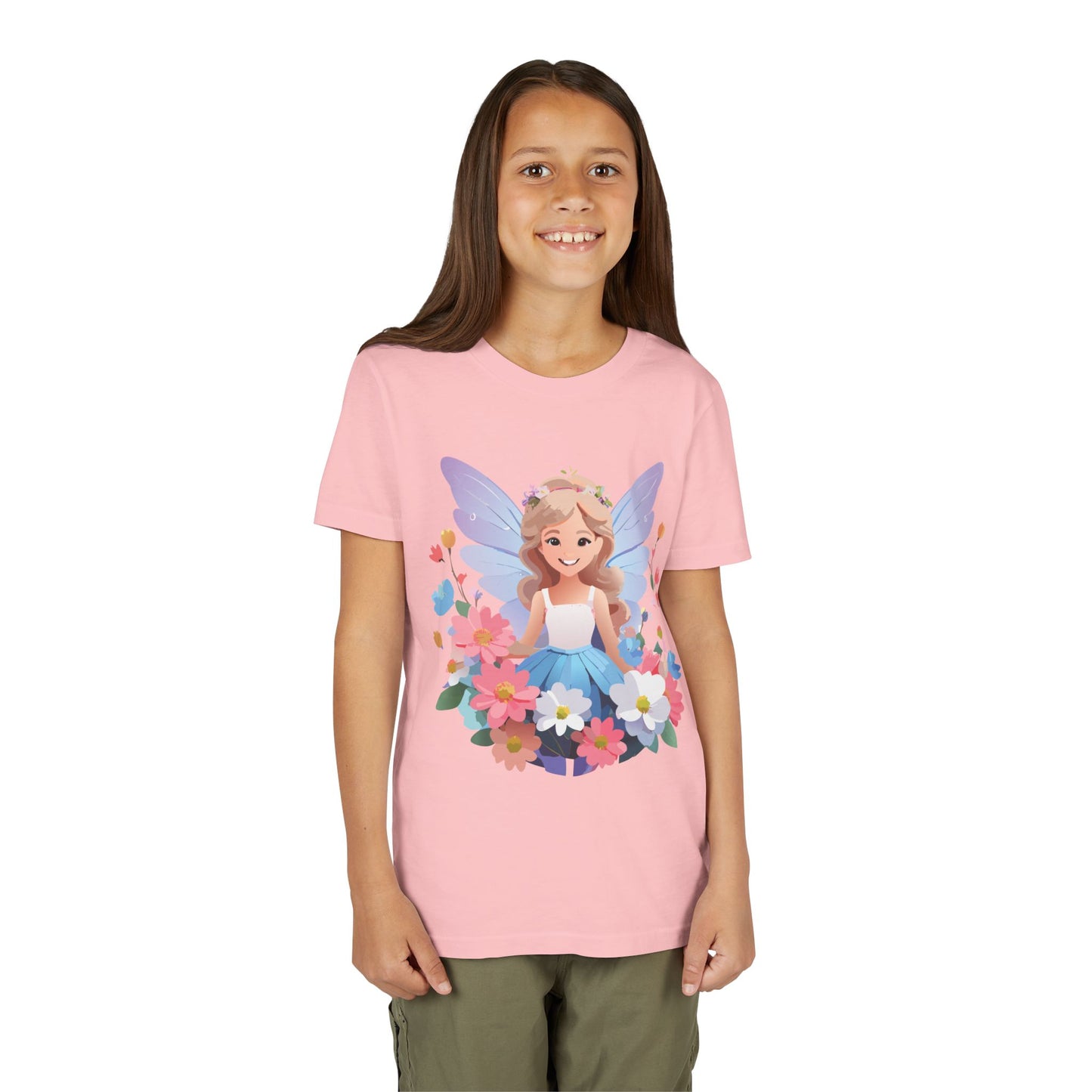 Fairy Shirt