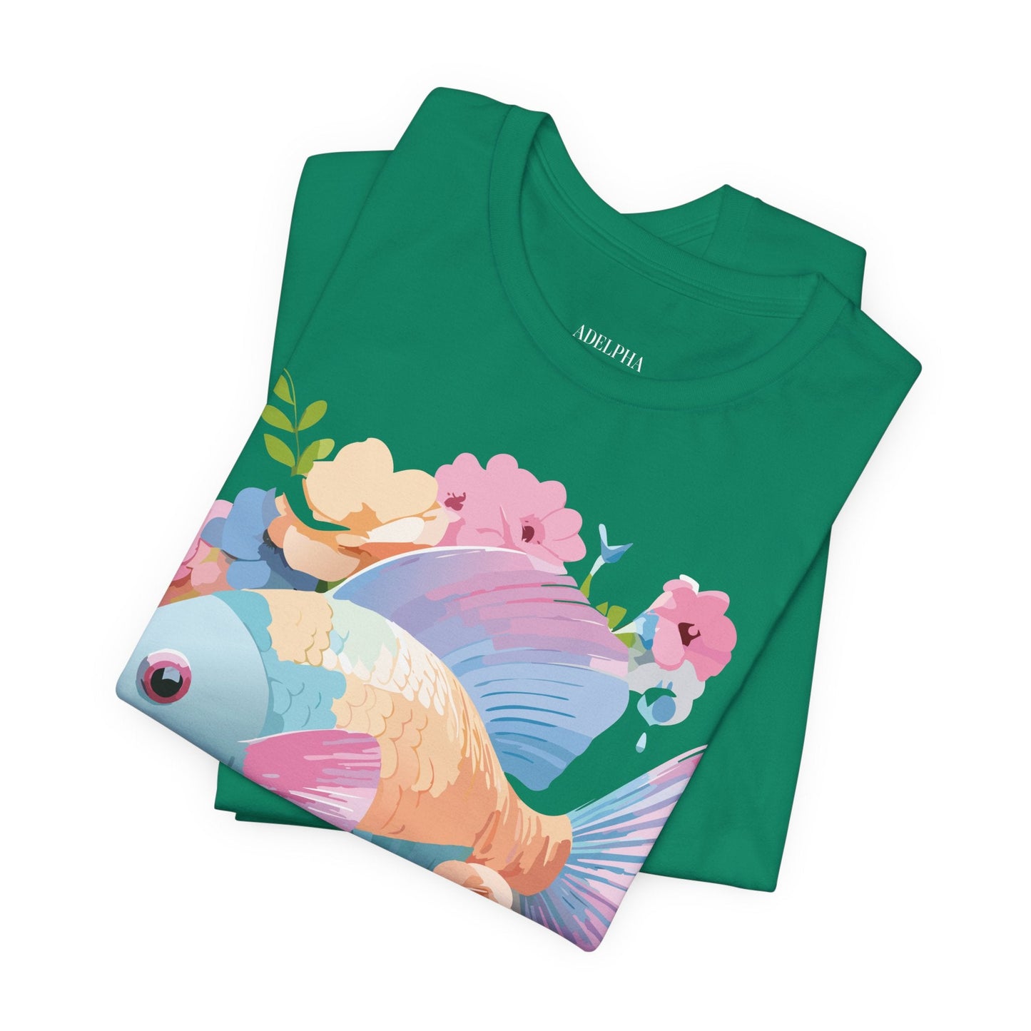 Adelpha Unisex Graphic Tee Vintage Inspired Art Shirt Jersey Short Sleeve Everyday Comfort