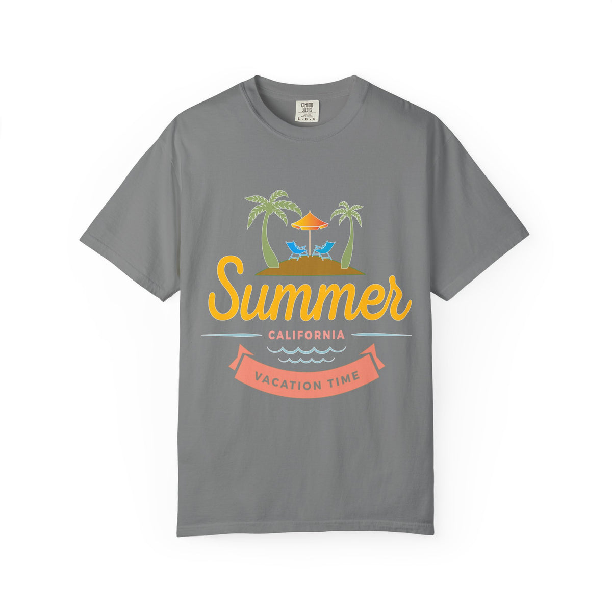 Summer shirt