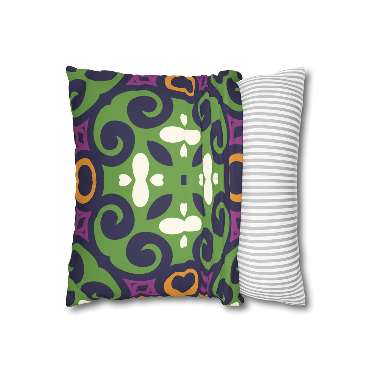 Ornament Pillow case
