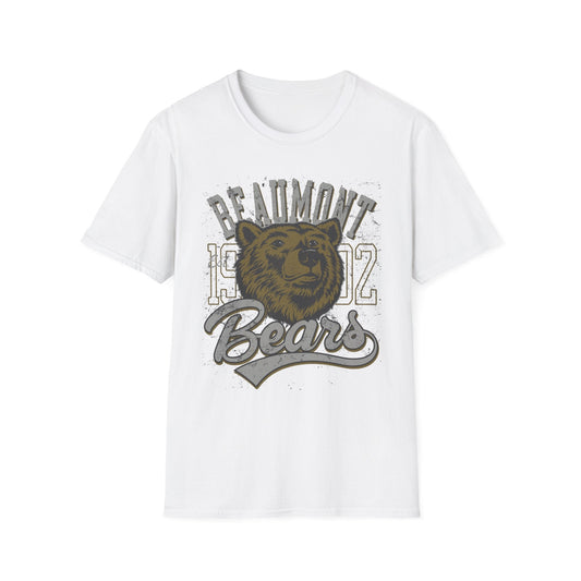 Art Design Shirt Graphic Tee Unisex Softstyle Gildan 64000 100 Percent Ring Spun Cotton