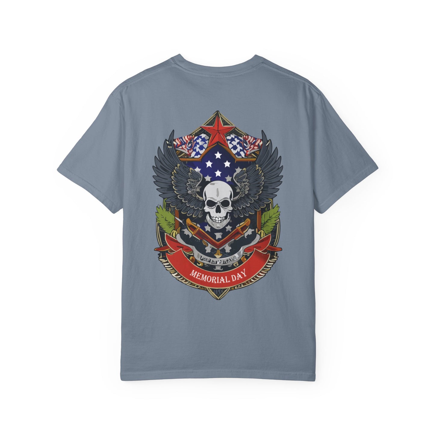 Memorial Day Shirt, Memorial Day Tee