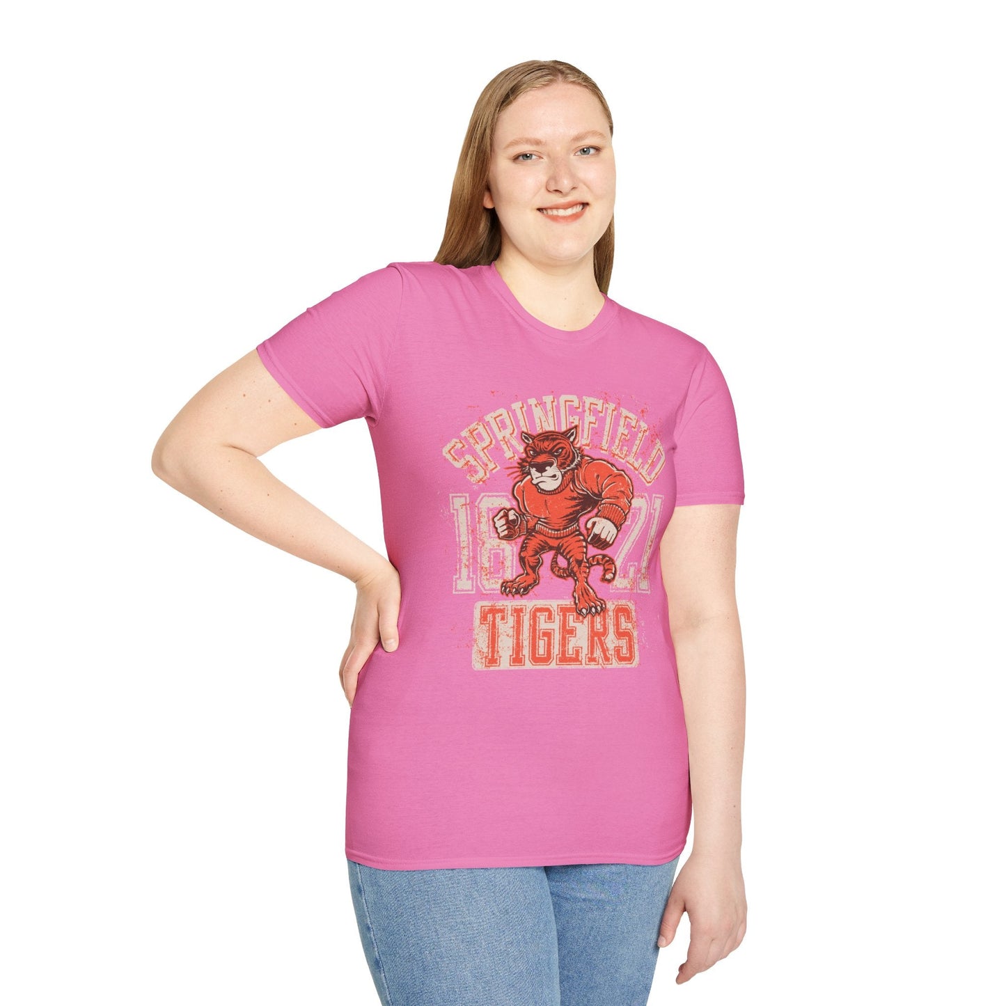 Art Design Shirt Graphic Tee Unisex Softstyle 100 Cotton Gildan 64000 Graphic Art Print