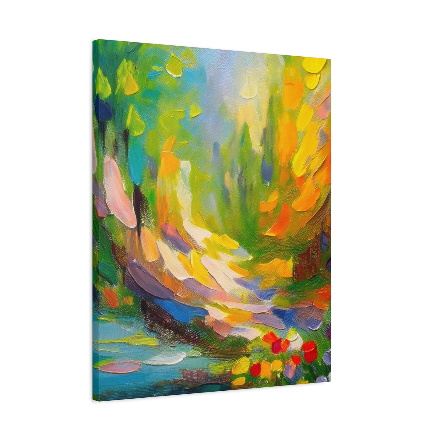 Abstract Oil Painting Print Canvas 20x24,20x30,24x30 24x32,24x36,30x40 32x48,36x48,40x60 Pine-Wood Inner Frame ABS-120