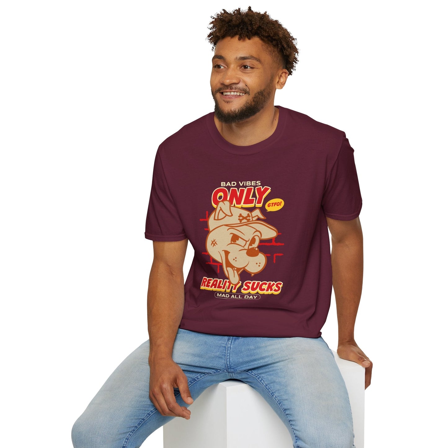 Animals Tees Unisex Funny Animals Shirt Gildan Softstyle 64000 T Shirt Soft Cotton Tee For Men Women