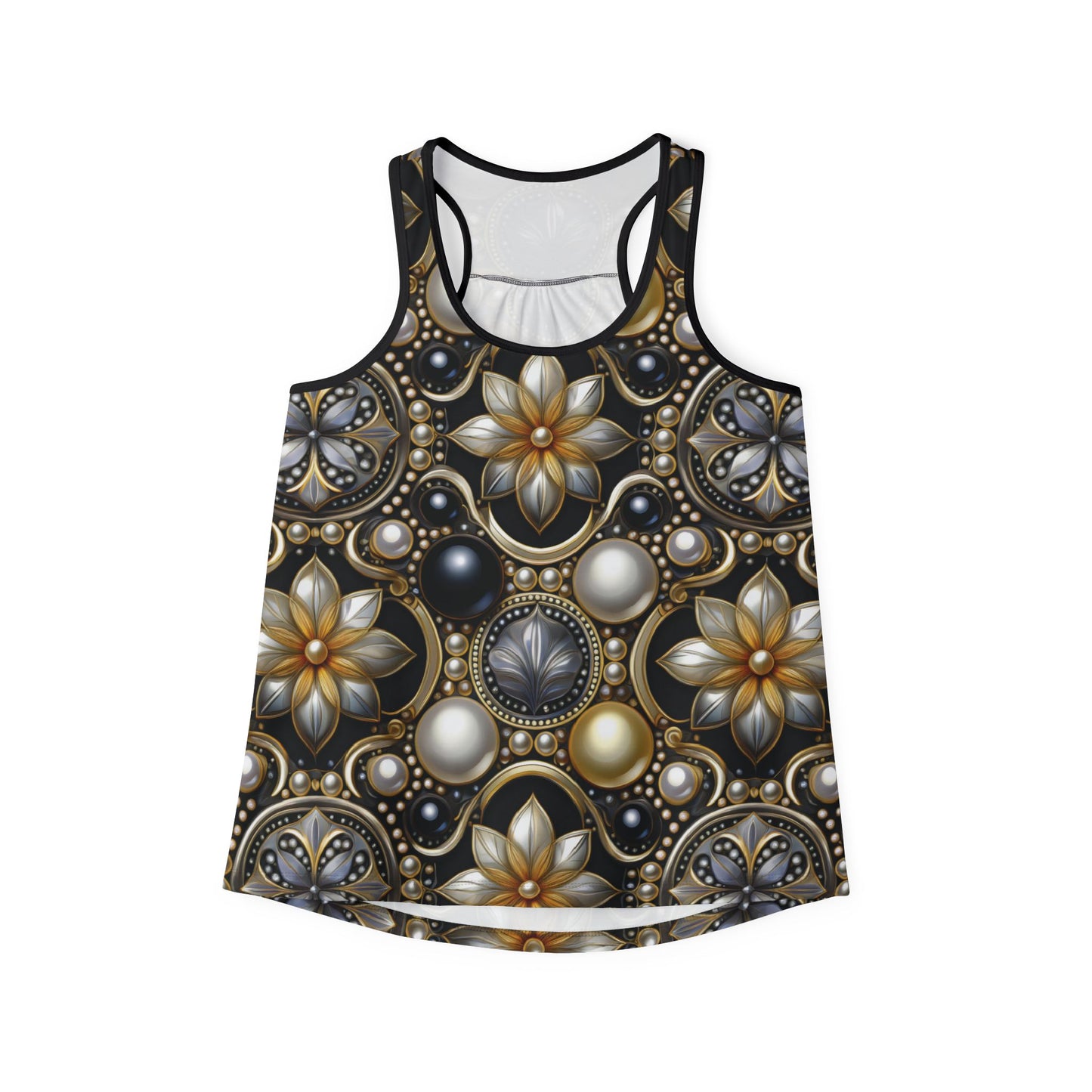 Ornament Tank - PPU BEST