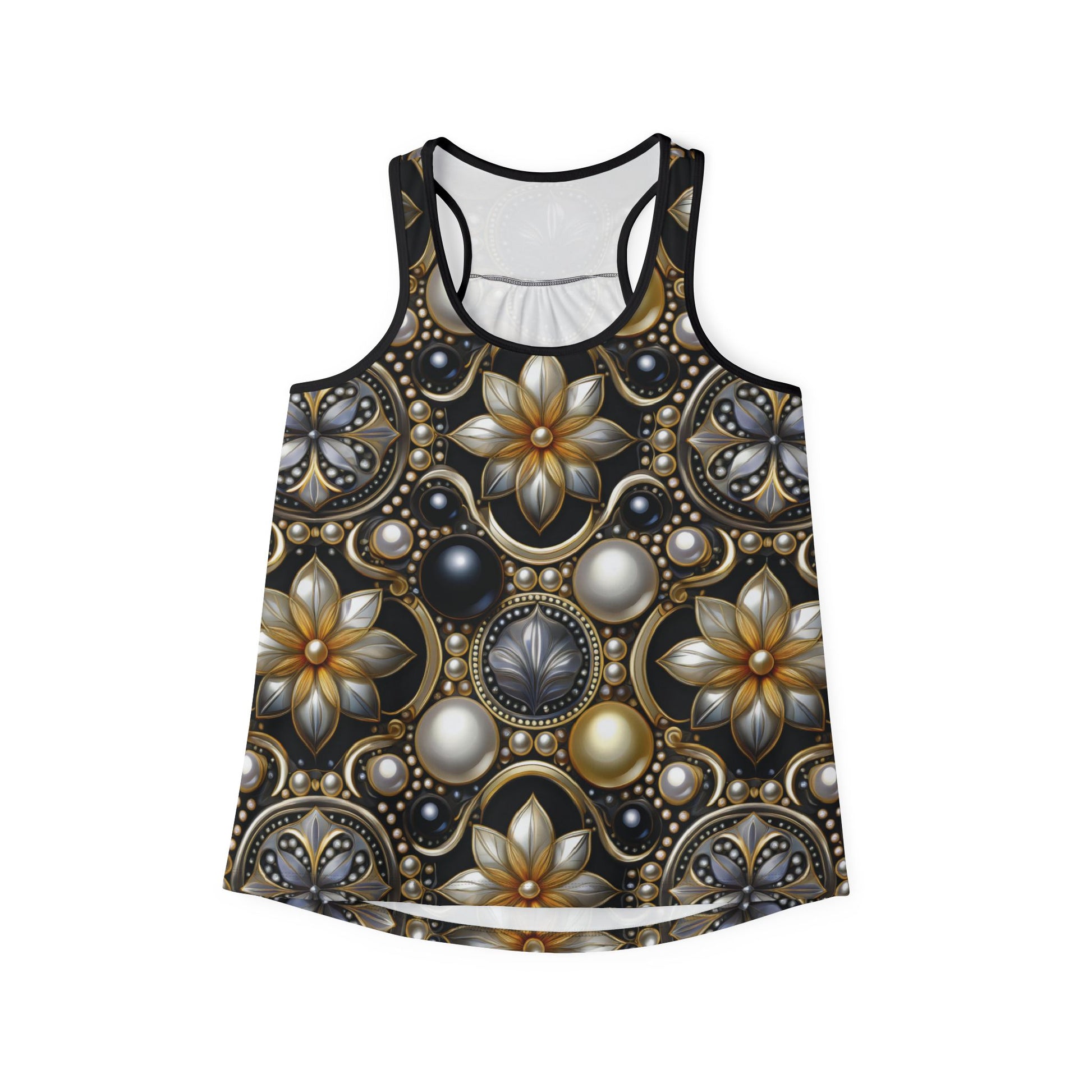 Ornament Tank - PPU BEST