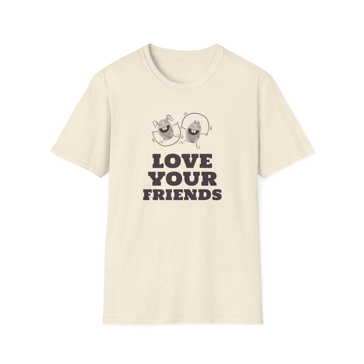 Positive Slogan Good Quotes  Graphic Unixes Gildan 100 Cotton Tee Shirt 601