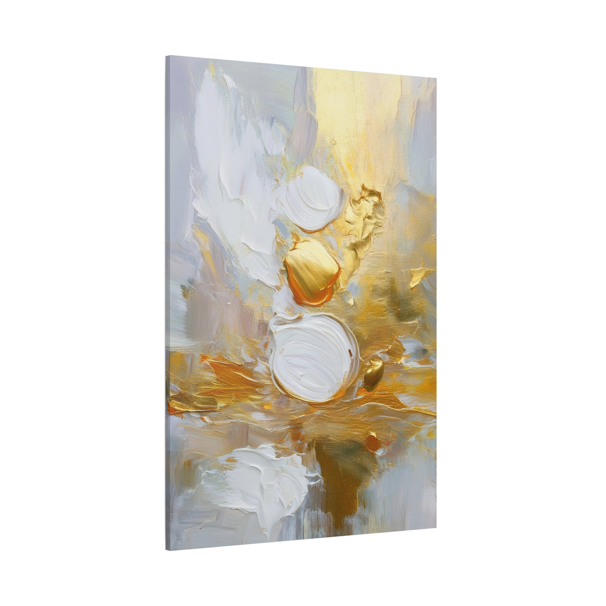 Abstract Oil Painting Print Canvas 20x24,20x30,24x30 24x32,24x36,30x40 32x48,36x48,40x60 Pine-Wood Inner Frame ABS-63