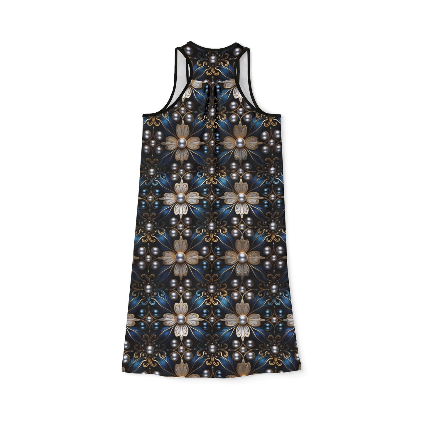 Floral Print Dress - PPU BEST