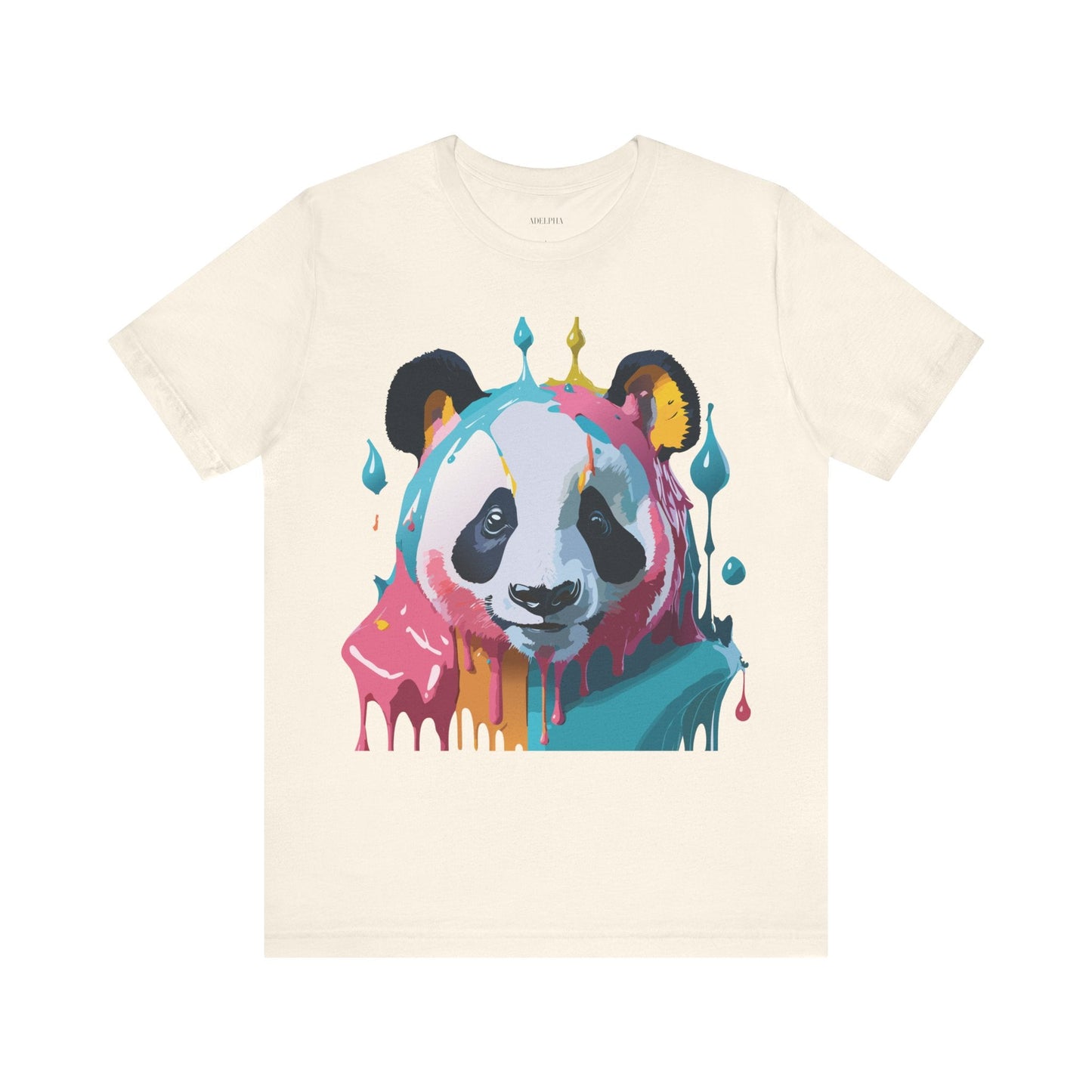 Adelpha Graphic T Shirt Unisex Short Sleeve Vintage Inspired Art Design Tee Premium Casual Wear