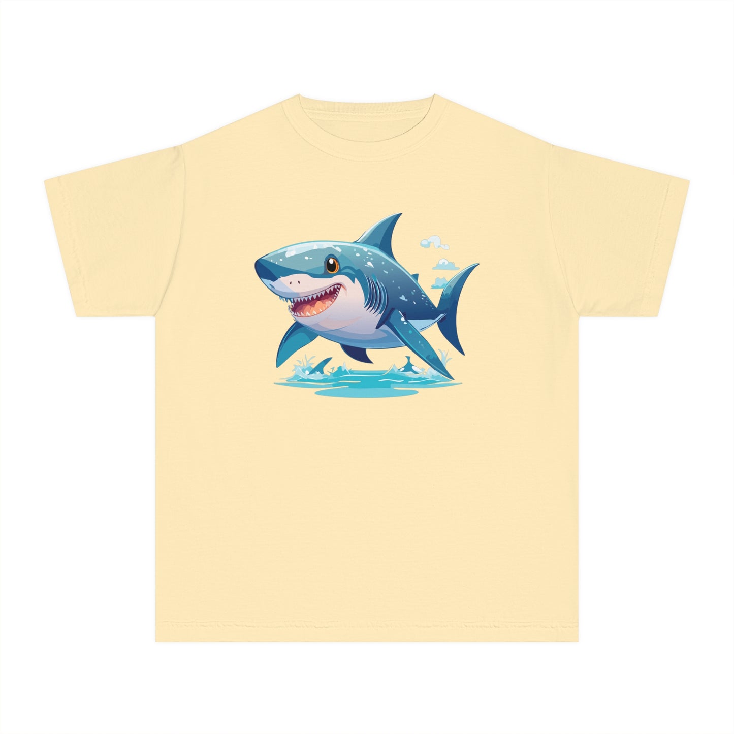 Childrens Animal T Shirts