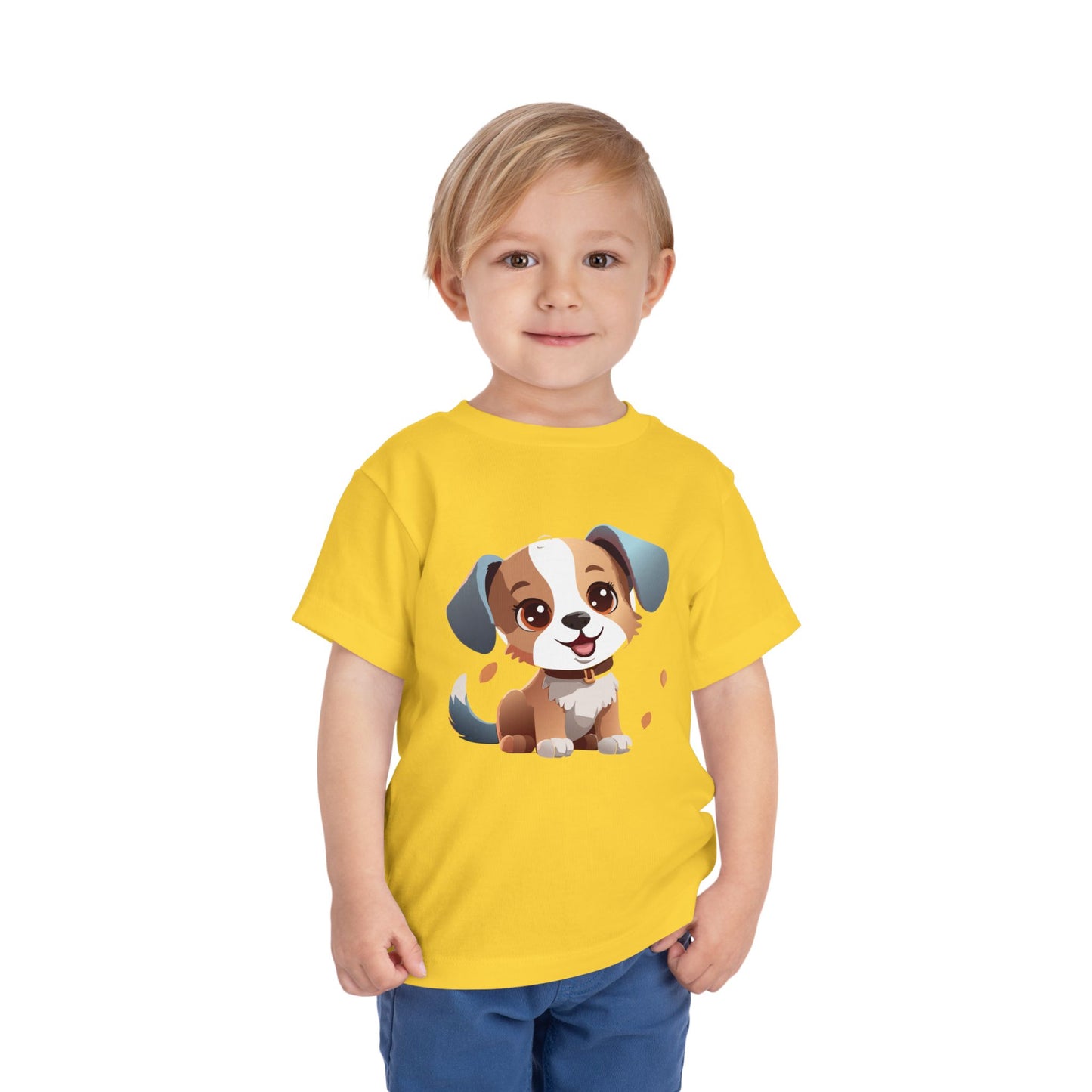 Funny Childrens Shirts (T2-5T)