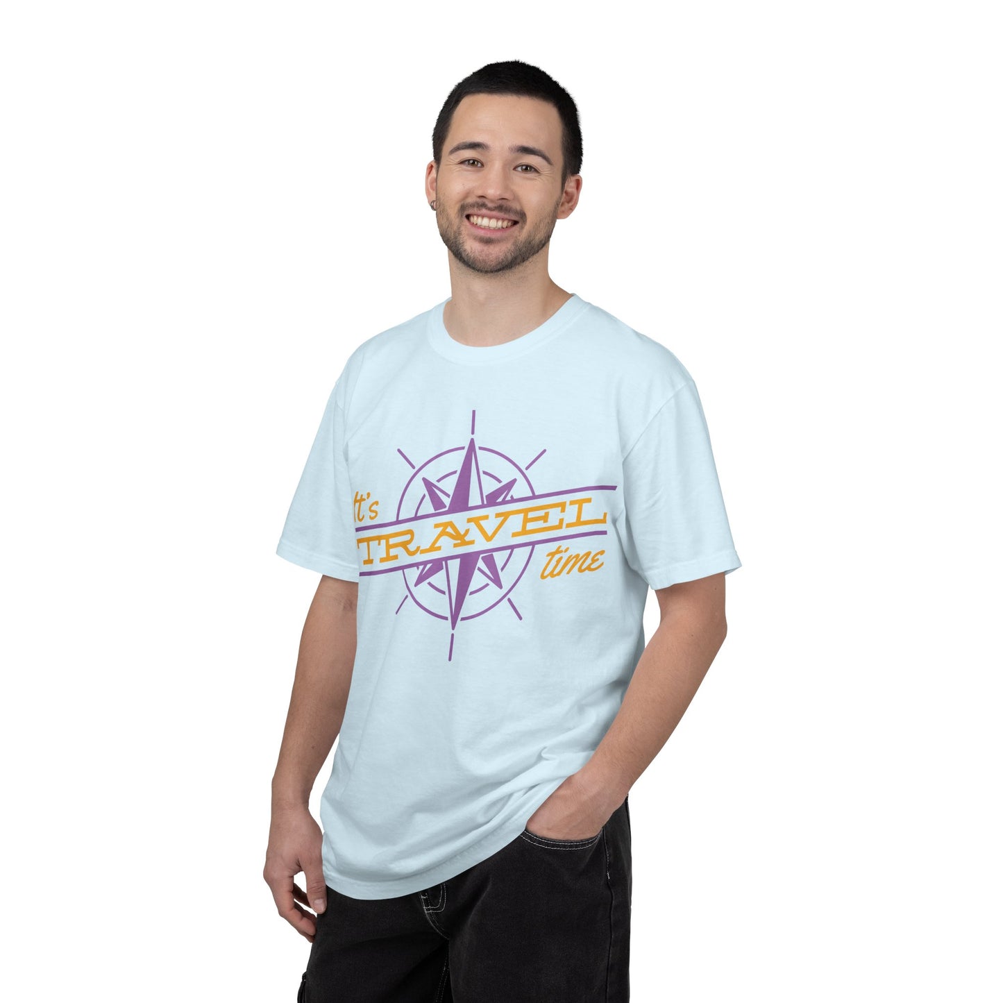 Tourist Shirt