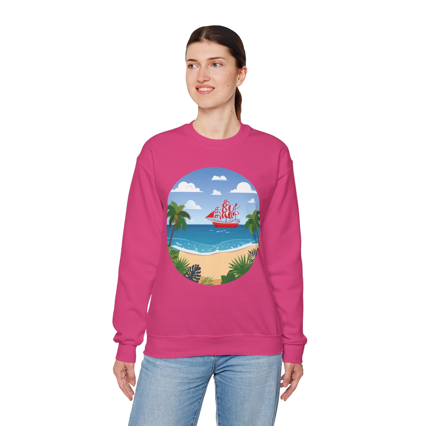 BEACH Sweatshirt