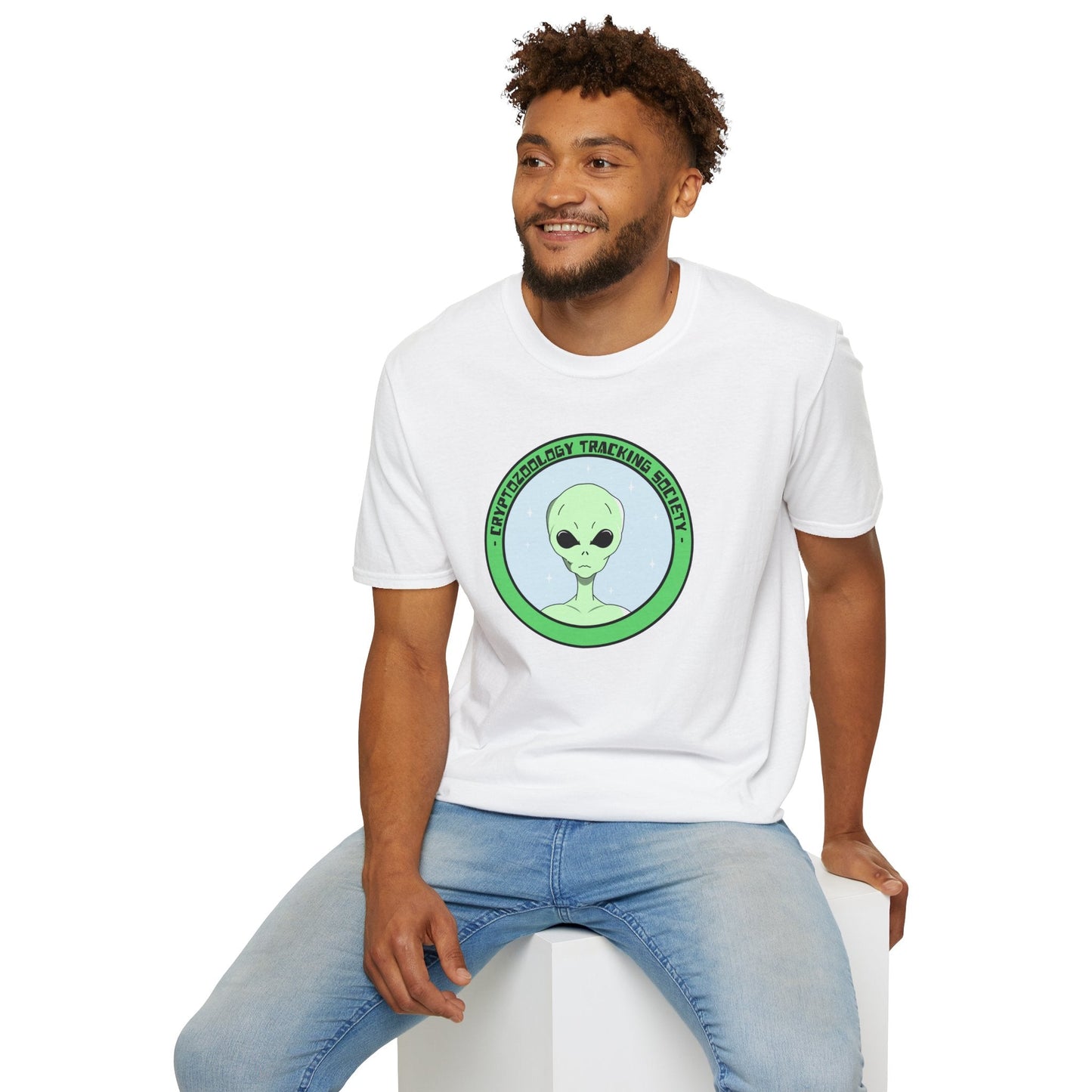 Funny T Shirts UFO Tees Funny Aliens Shirt  10