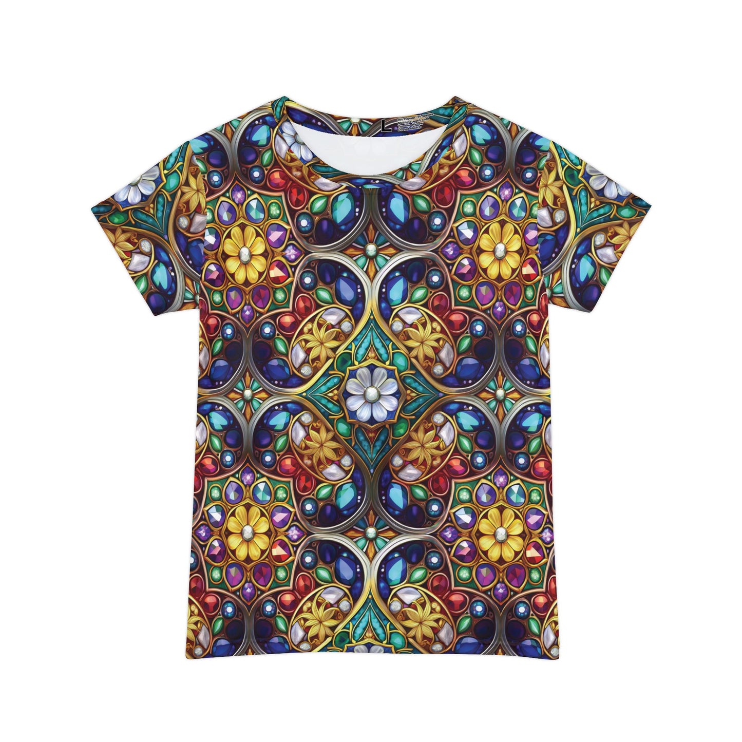 Ornament Shirt - PPU BEST