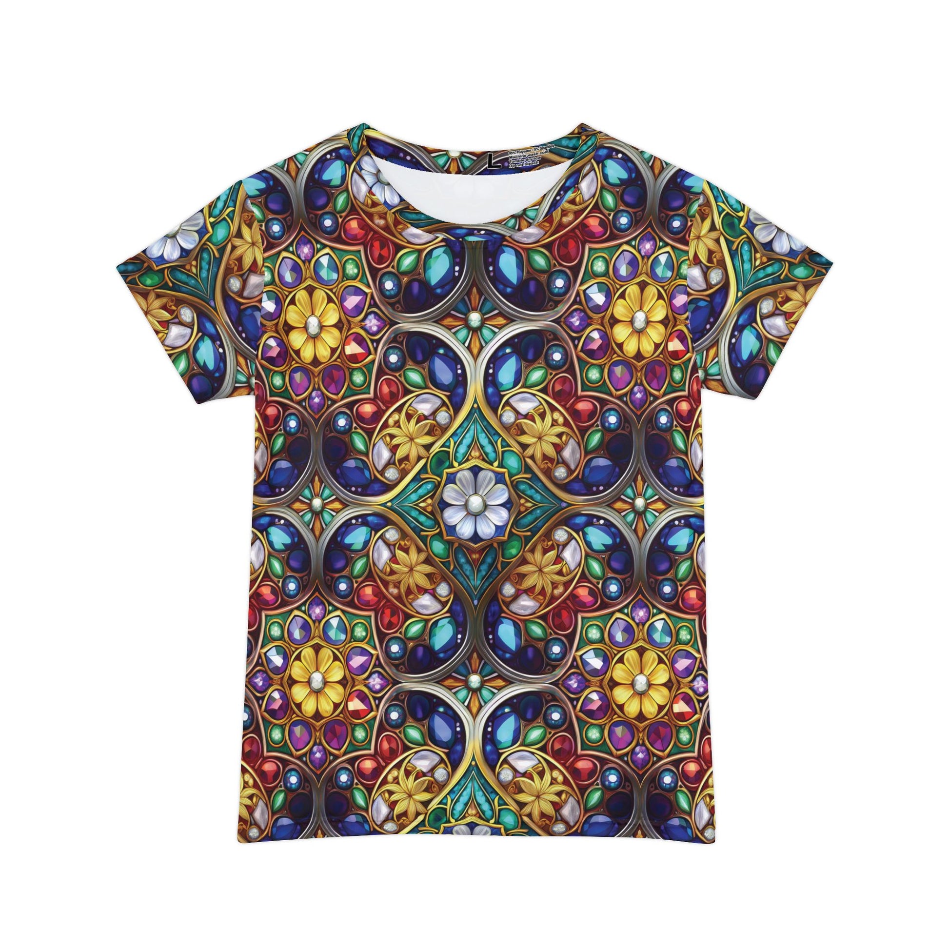 Ornament Shirt - PPU BEST