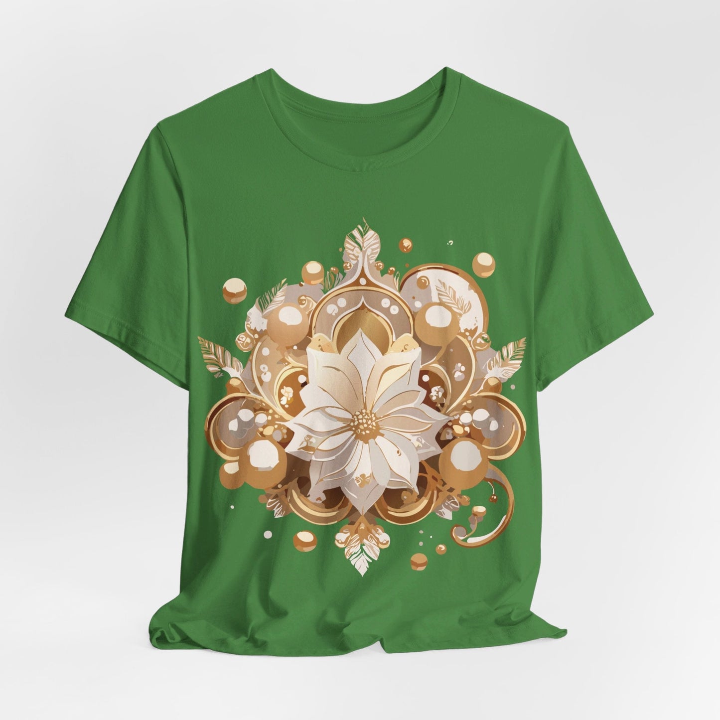 Adelpha Graphic T Shirt Unisex Short Sleeve With Vintage Inspired Artwork Design