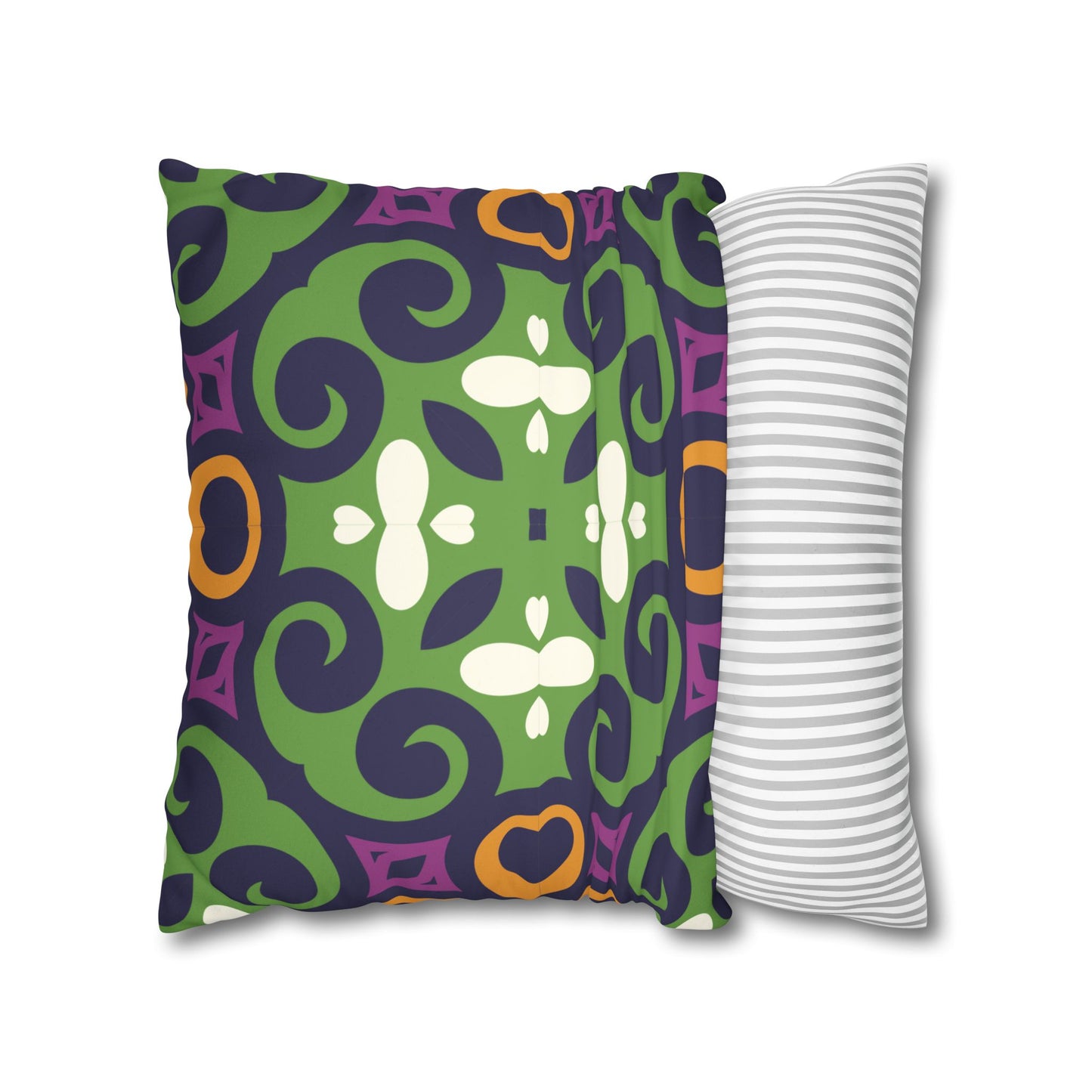 Ornament Pillow case