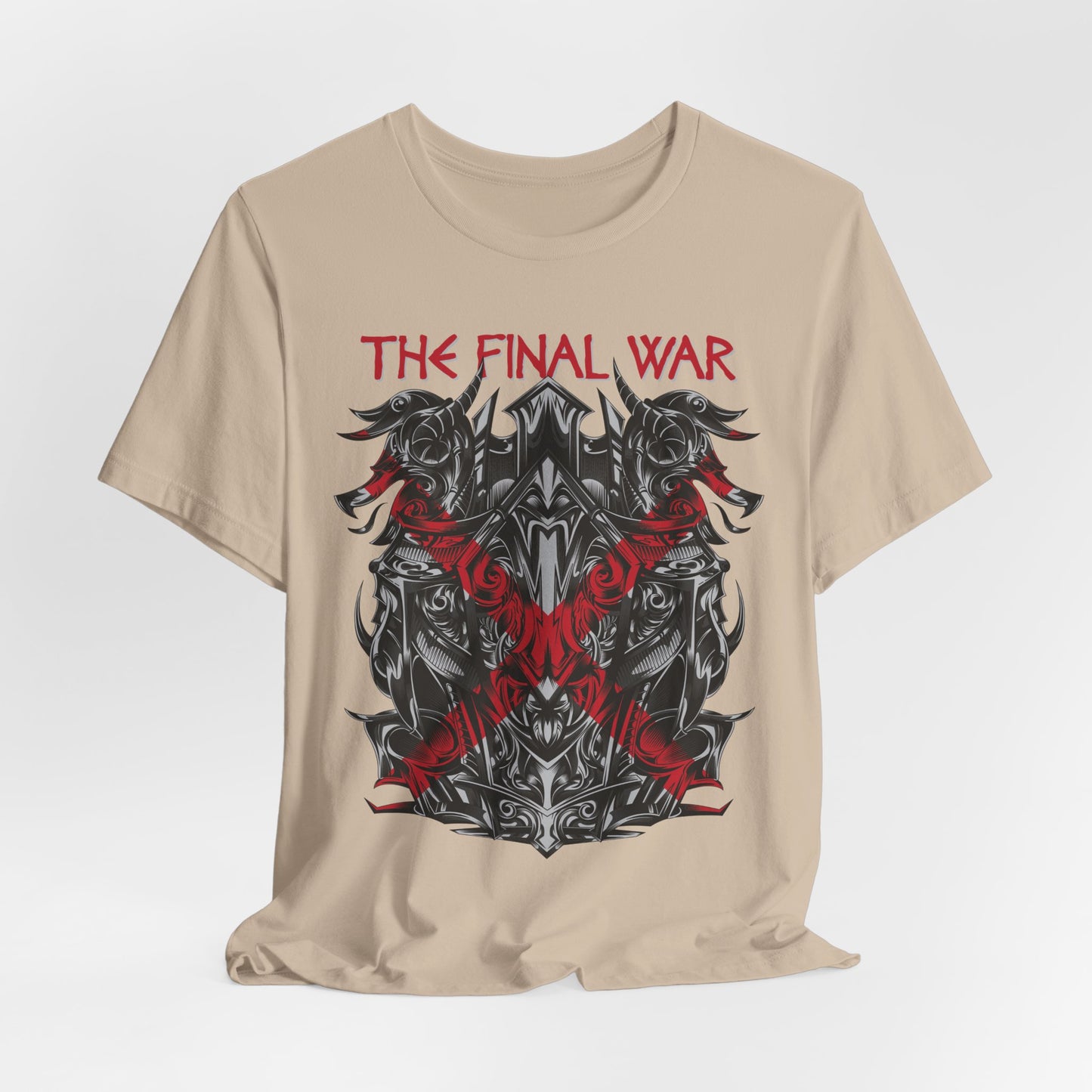 War Graphic Design Tee, War Shirt, Vintage Tees, Art Design T-Shirt, Graphic Tee, Art Shirts