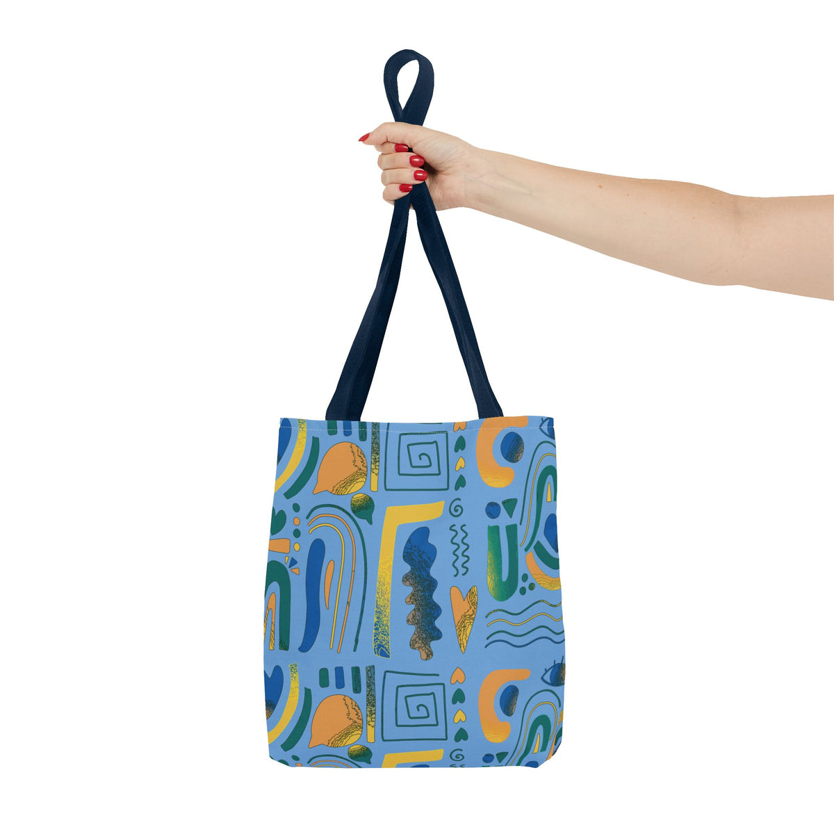 Designer Canvas Bag