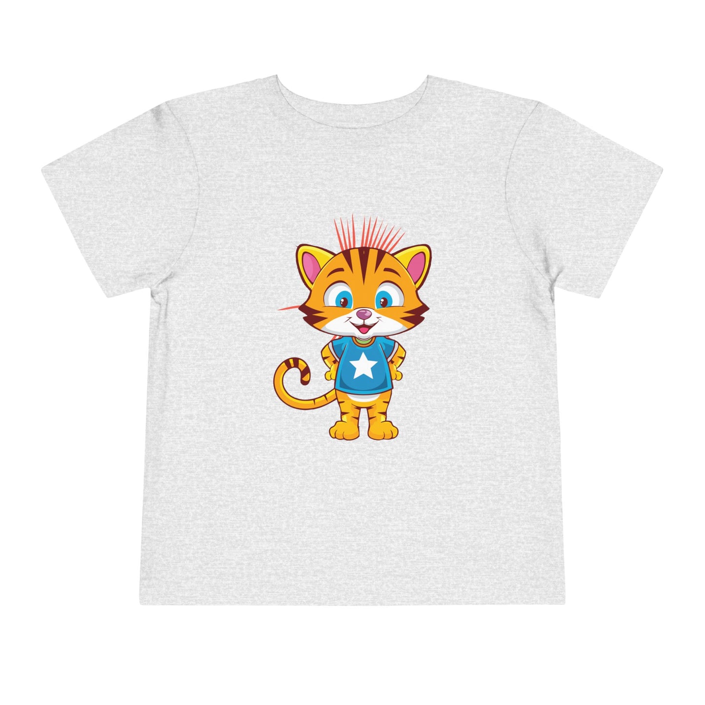 Funny Childrens Shirts (T2-5T)