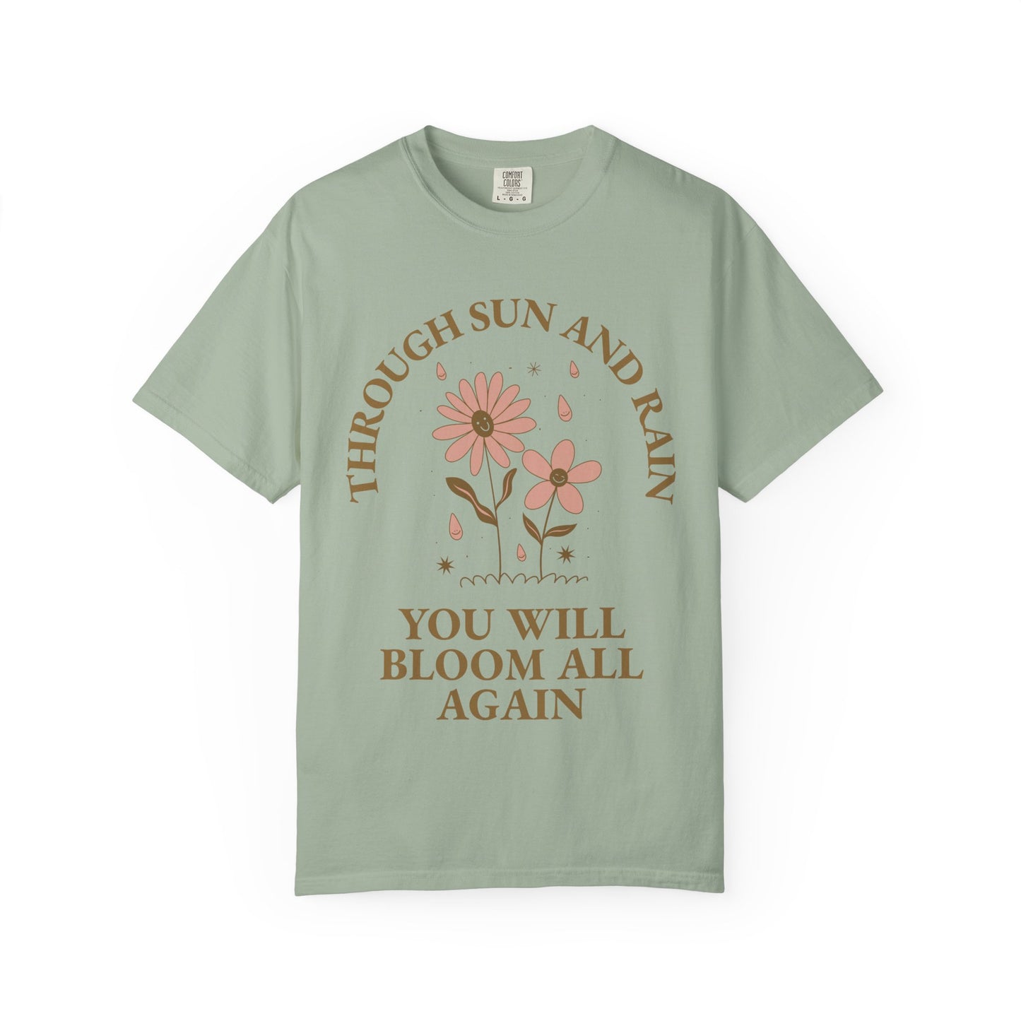 Positive Quotes Shirt