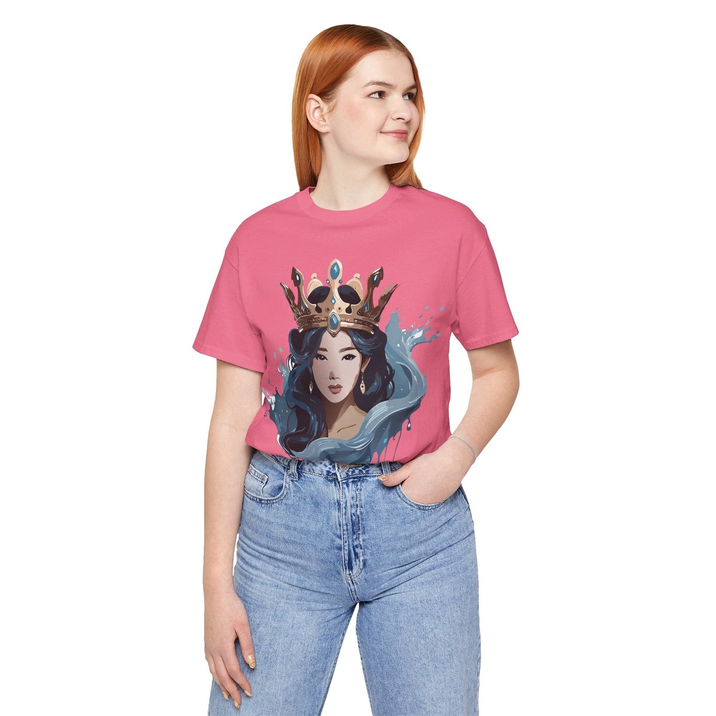 Adelpha Graphic T Shirt Unisex Jersey Short Sleeve Vintage Inspired Artwork Tee Premium